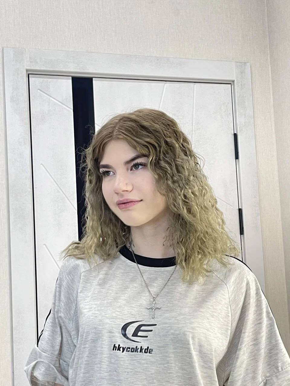 XXX Porn Photo of Nude EvelynWilmor 5
