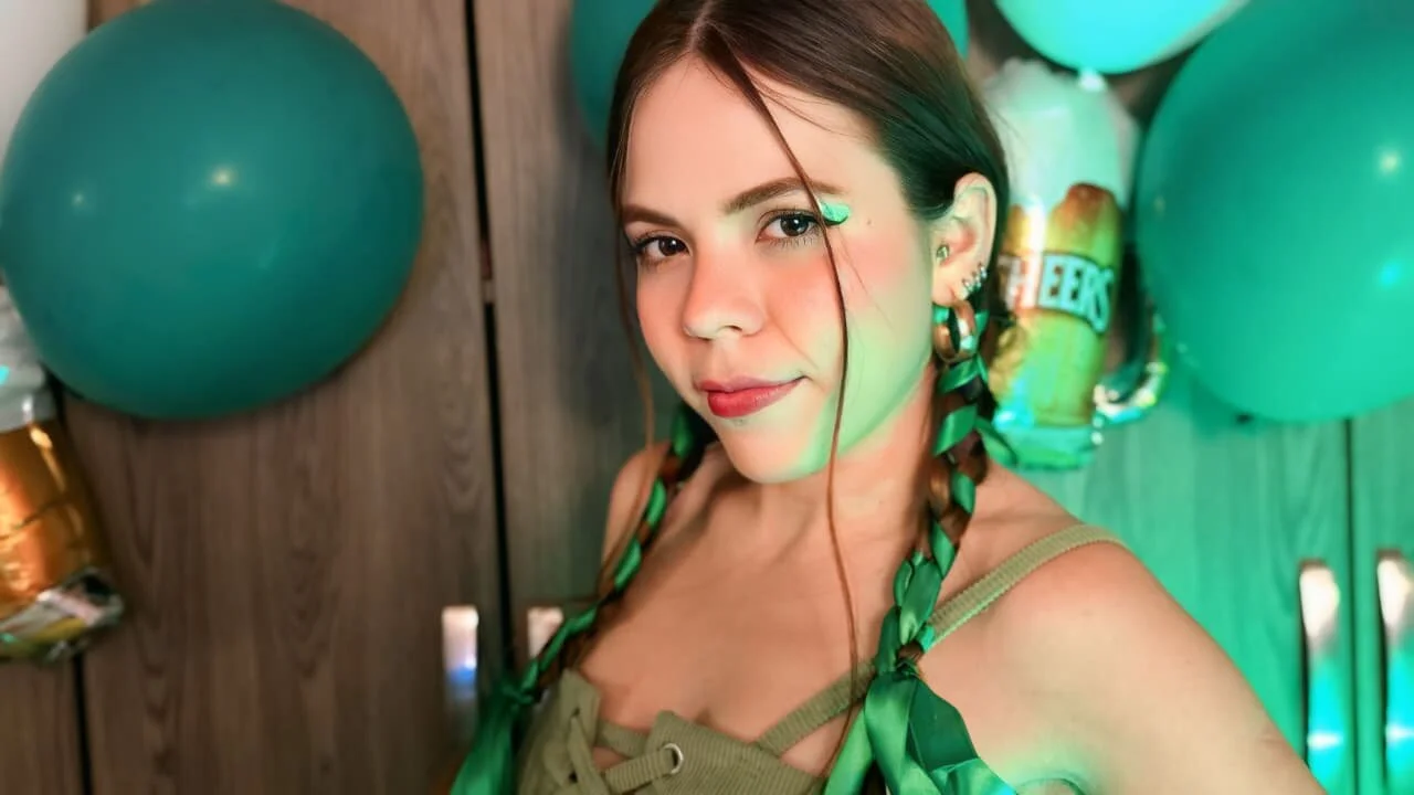 XXX Porn Photo of Nude Andreaflame1 17