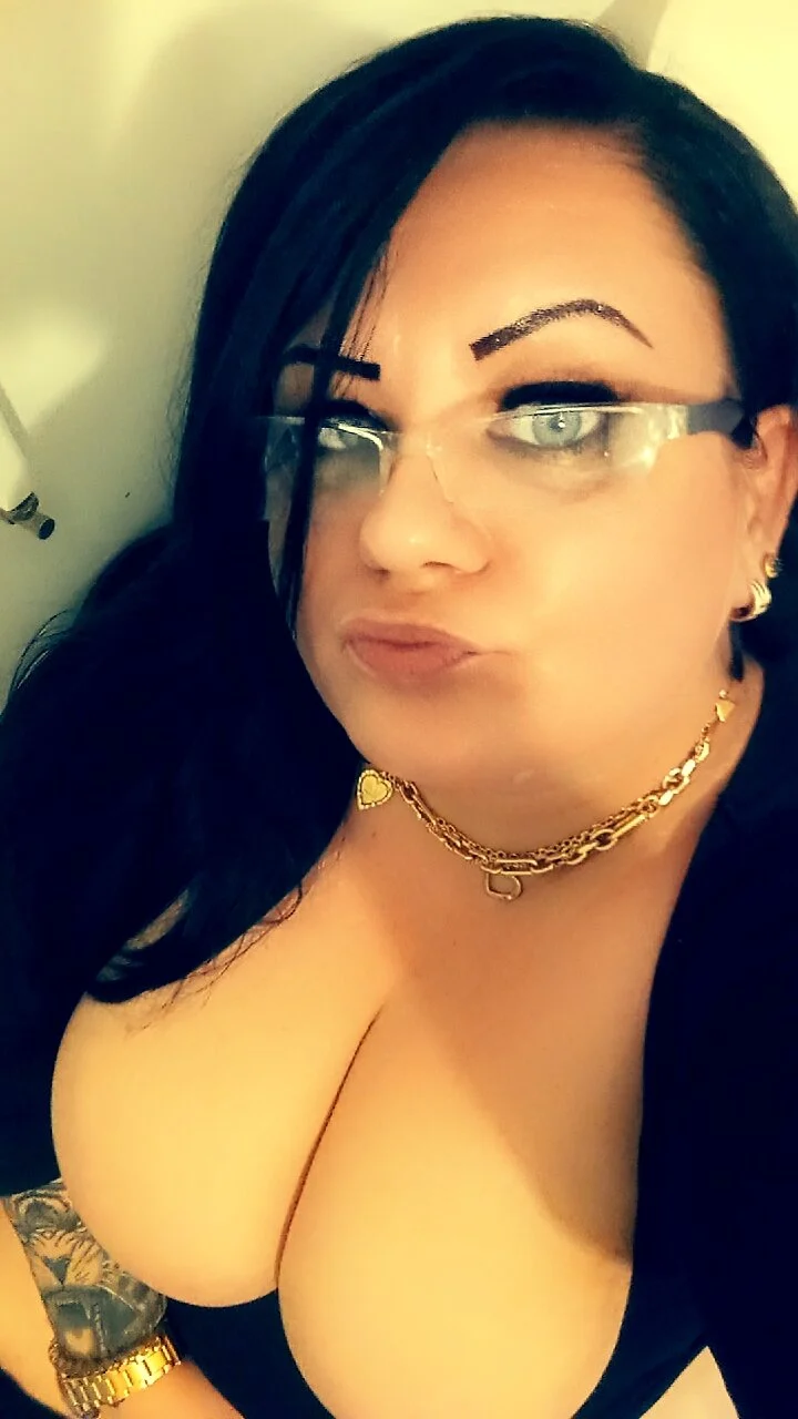 XXX Porn Photo of Nude pamy_hugeboobs 4