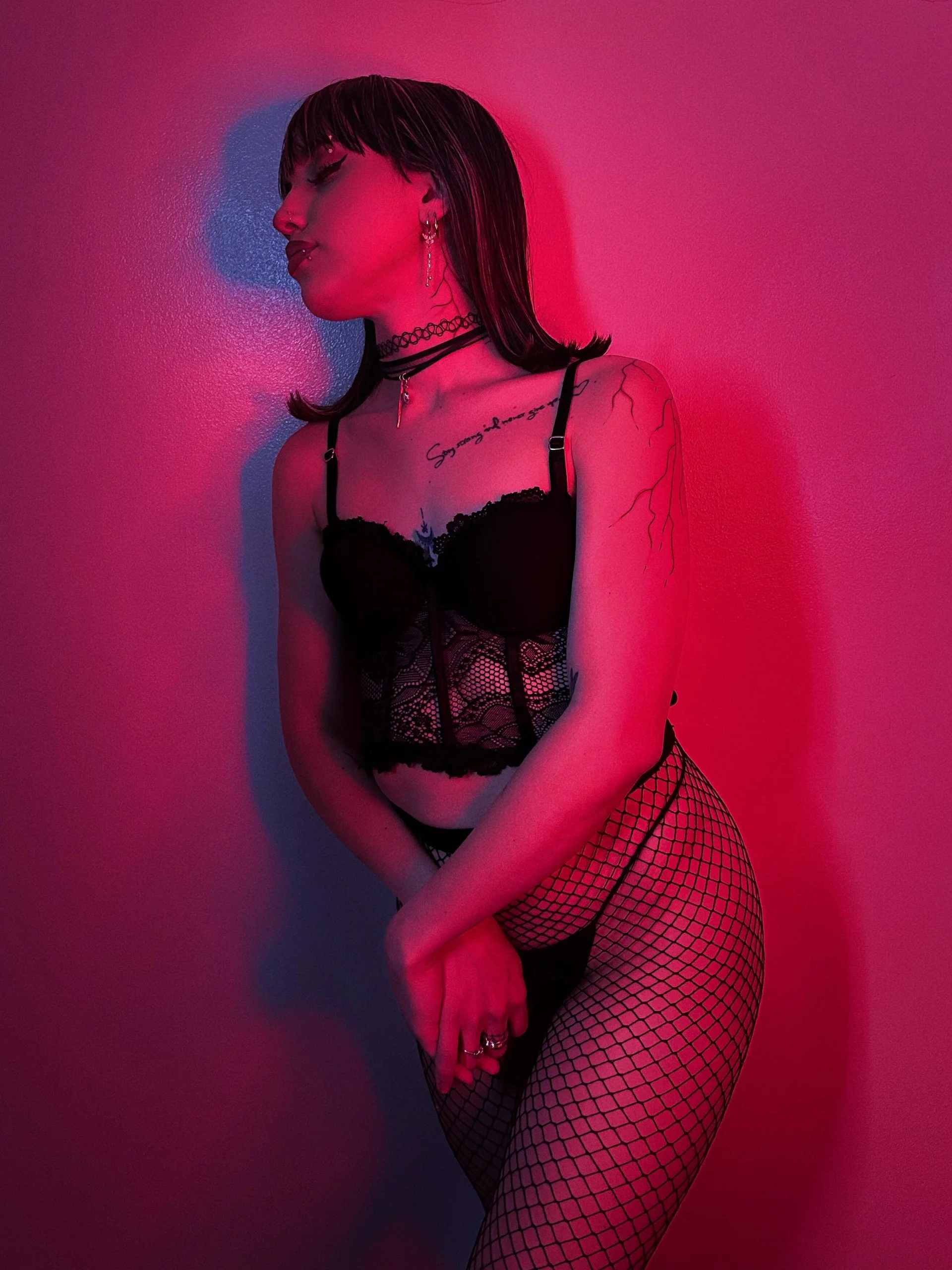 XXX Porn Photo of Nude zohet_kriss 14