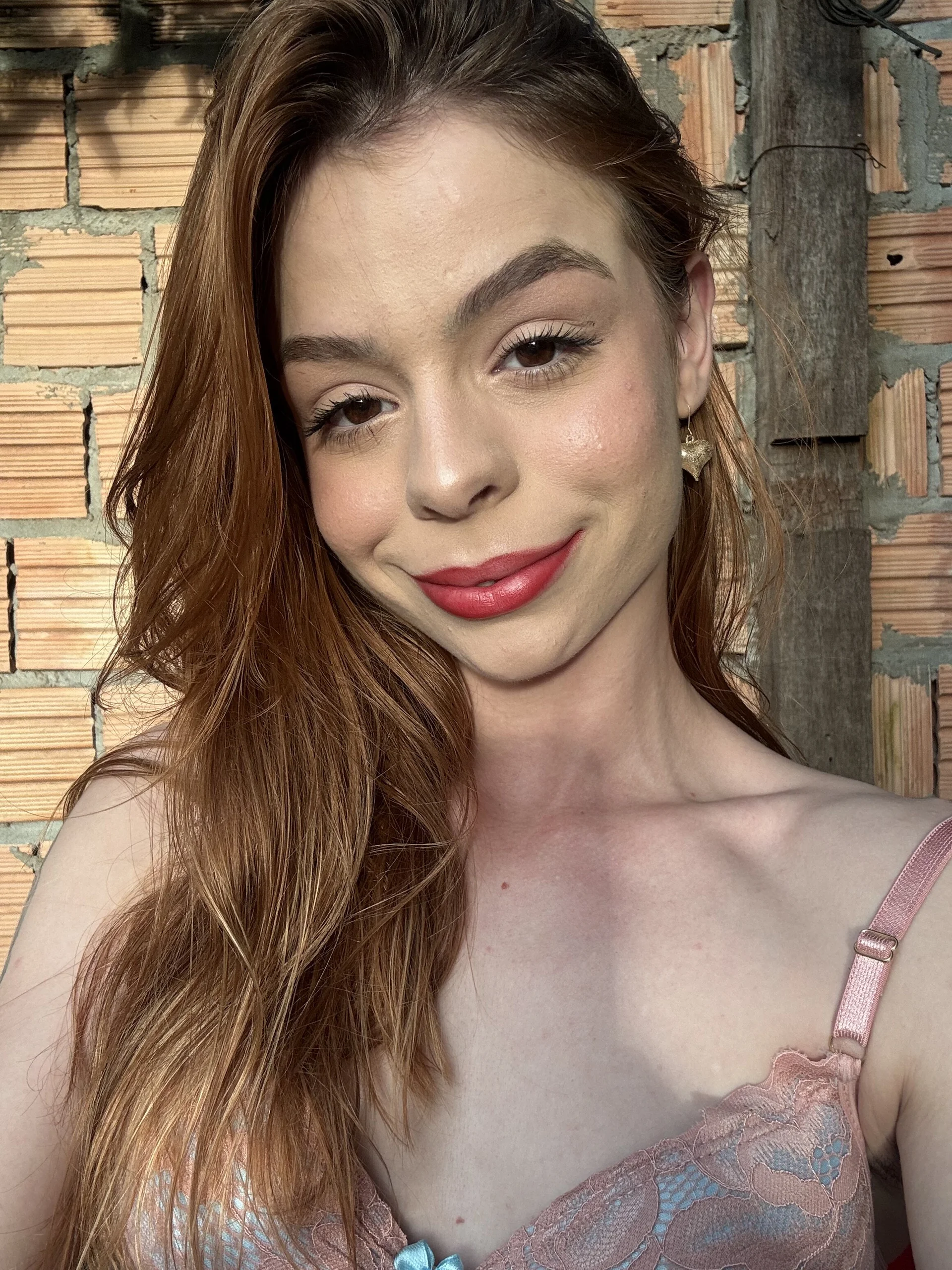 XXX Porn Photo of Nude ---Red-haired-Fox--- 14