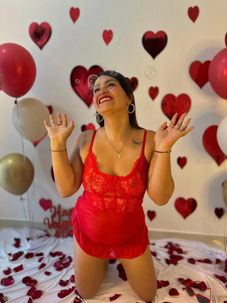 XXX Porn Photo of Nude AlexandraMilff 34