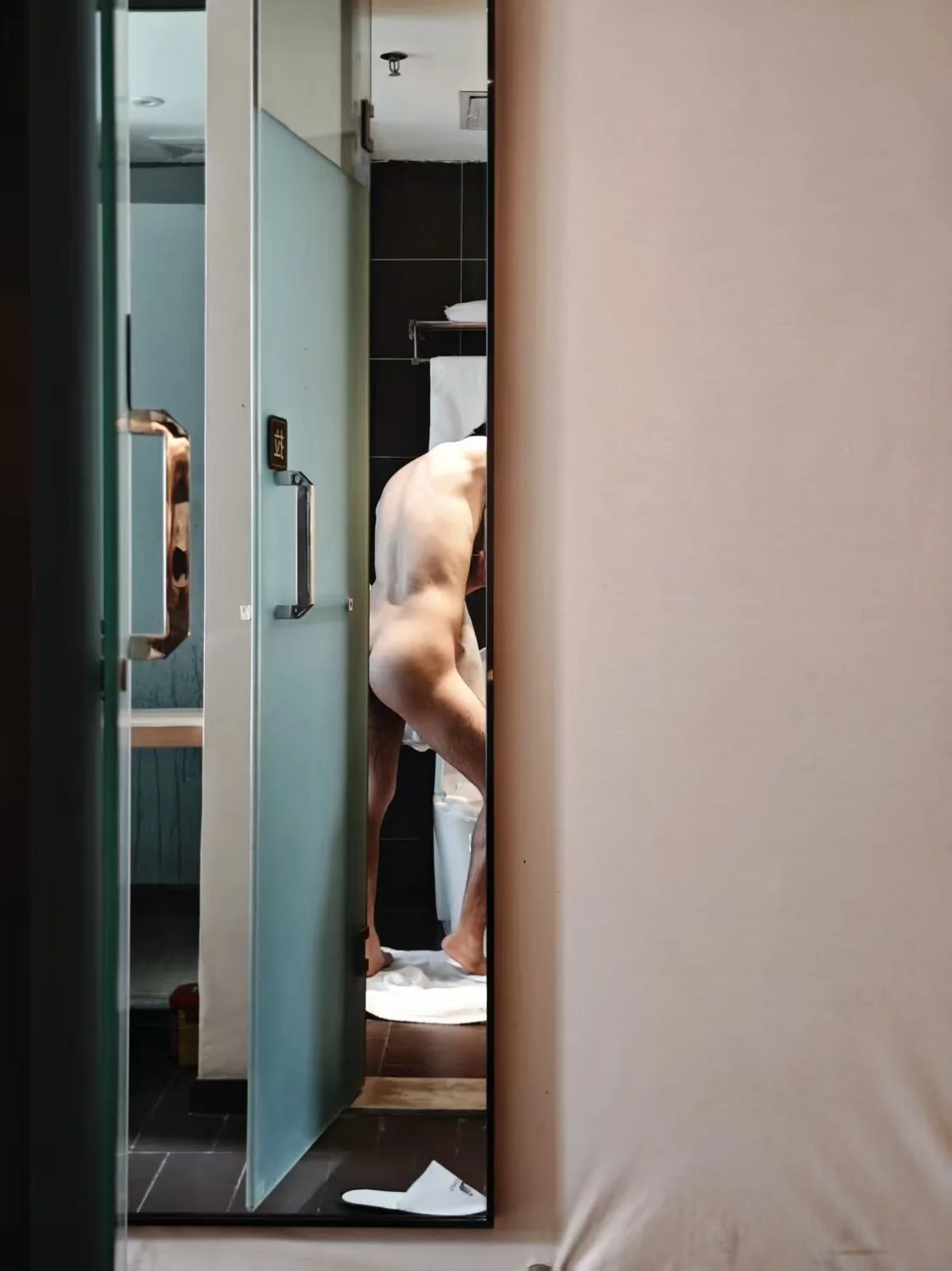 XXX Porn Photo of Nude kiwibridy2 1