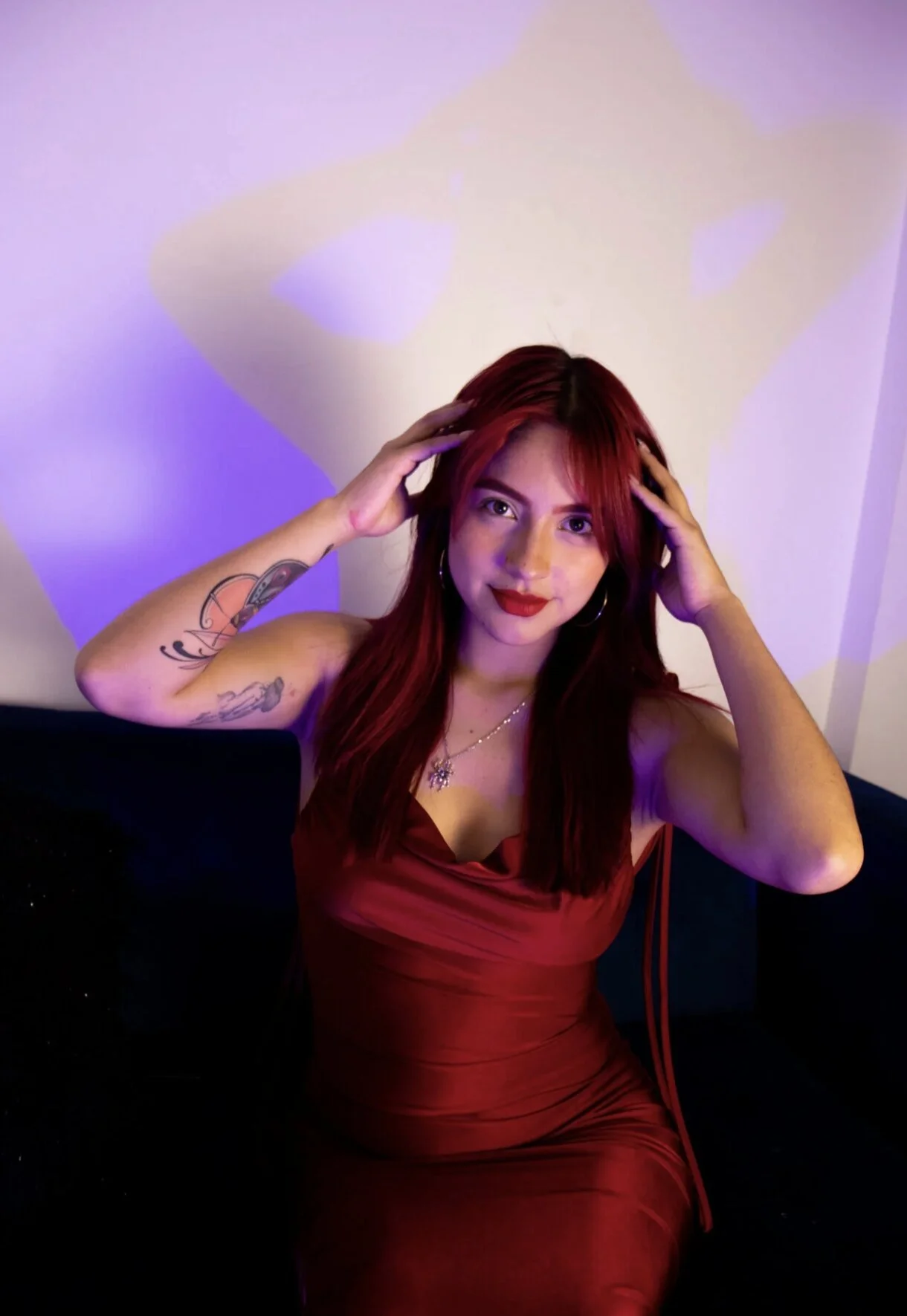 XXX Porn Photo of Nude SofiCastro09_ 12