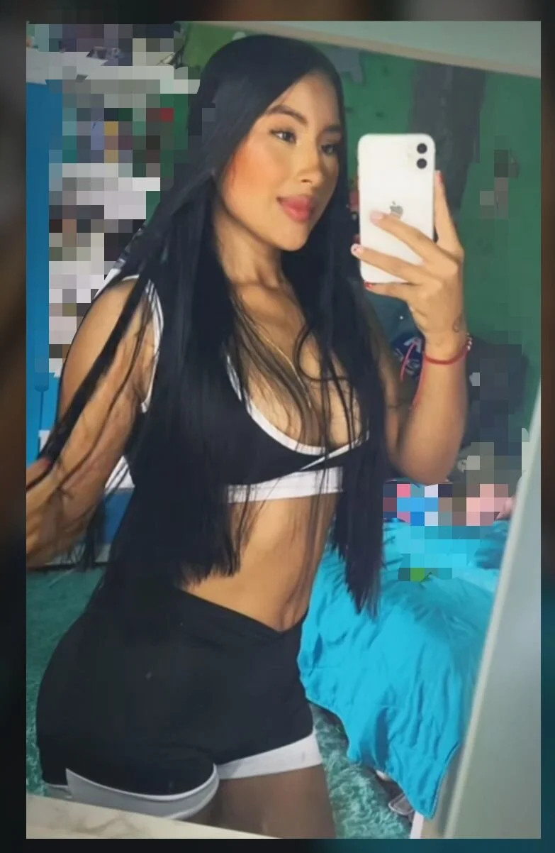 XXX Porn Photo of Nude Nana-Benavides 2