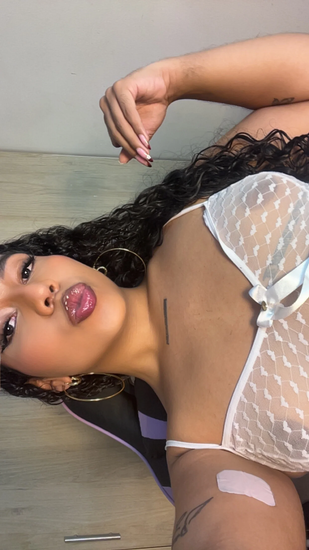 XXX Porn Photo of Nude m1tsur1 54