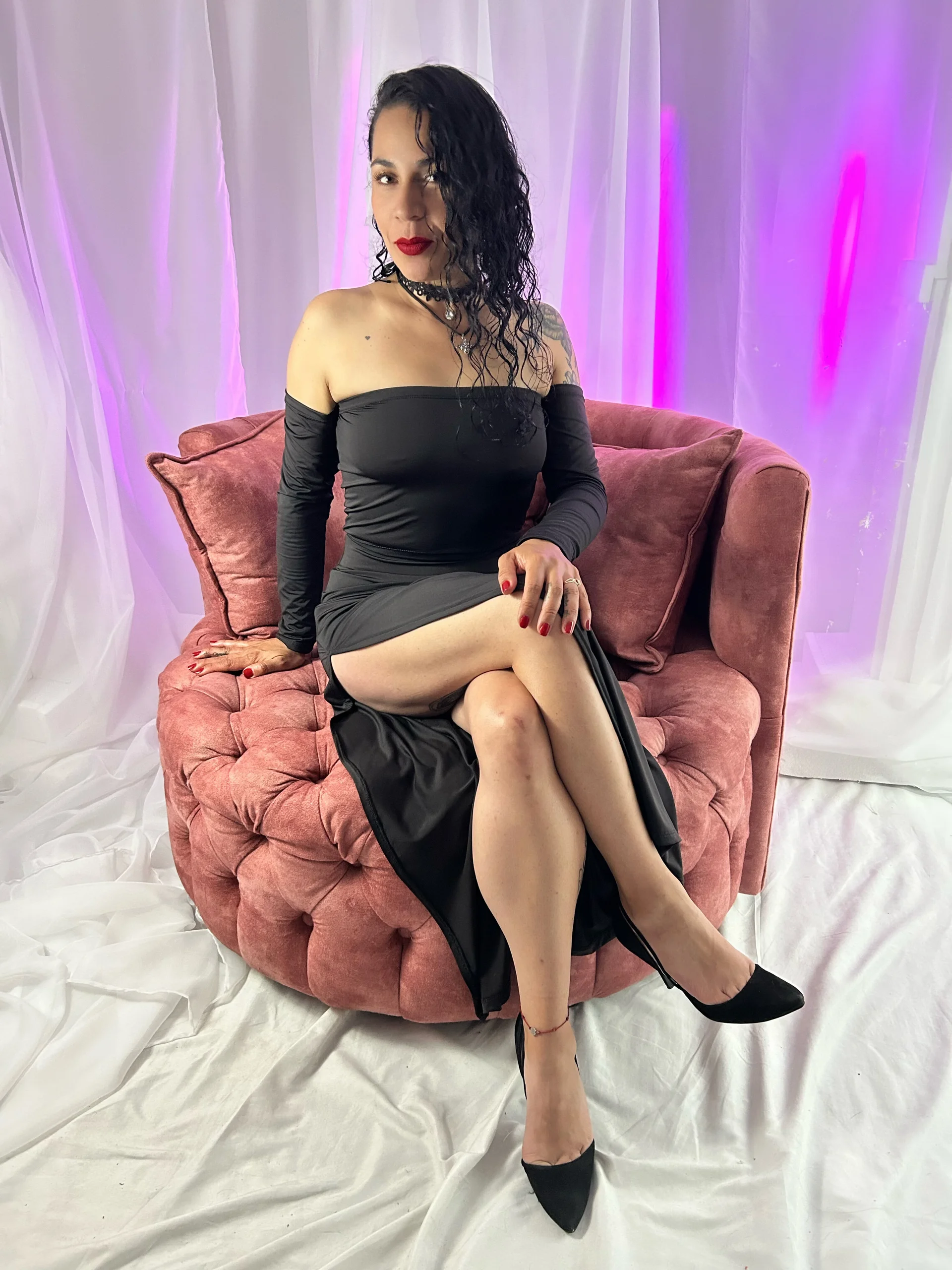 XXX Porn Photo of Nude mia_velvet1 5