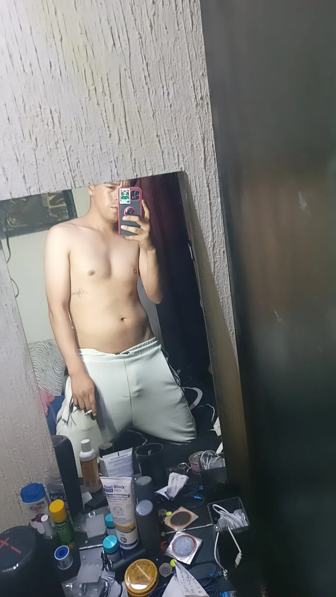 XXX Porn Photo of Nude Junior_47 14