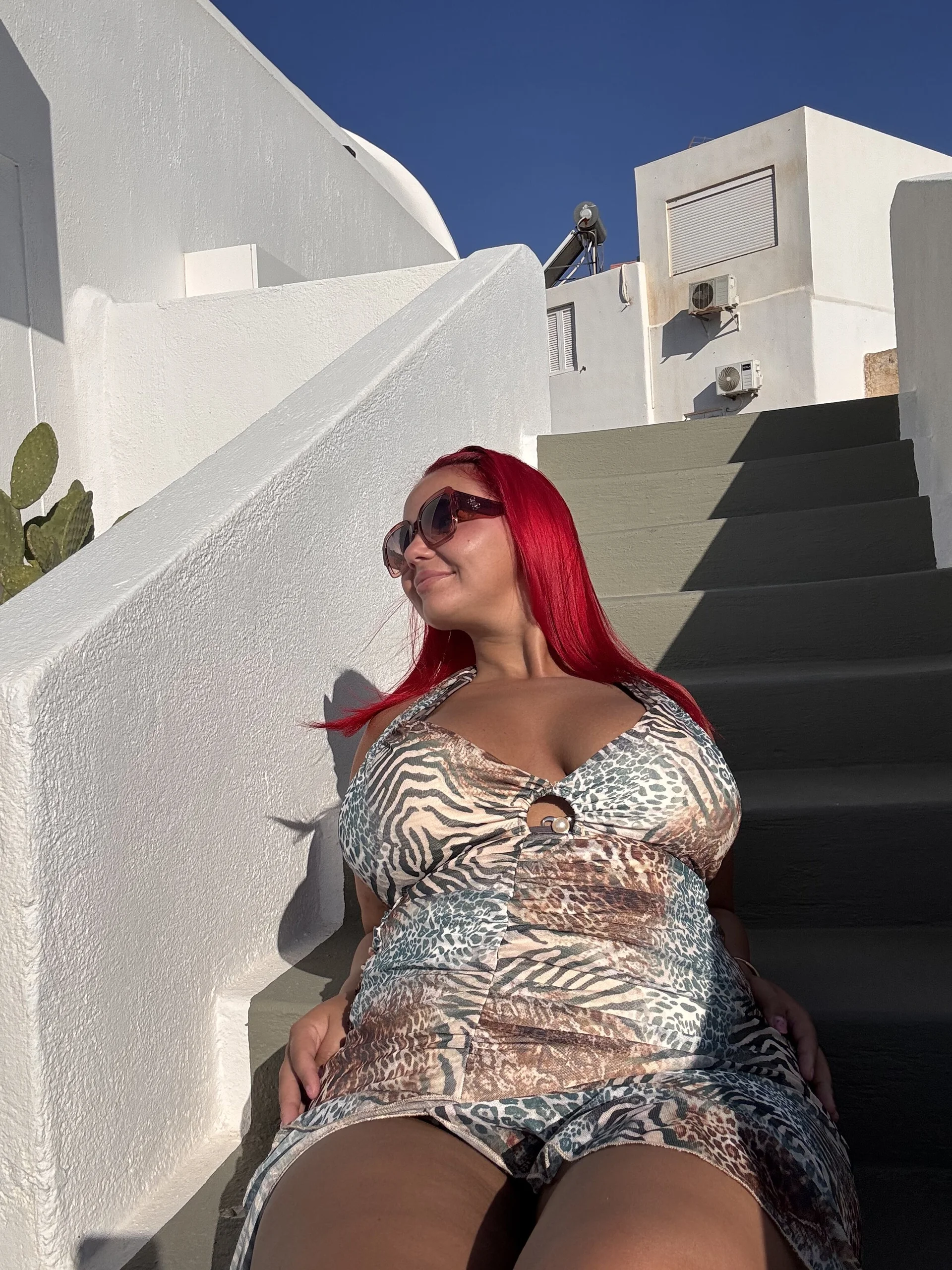 XXX Porn Photo of Nude CelesteBailey 2194