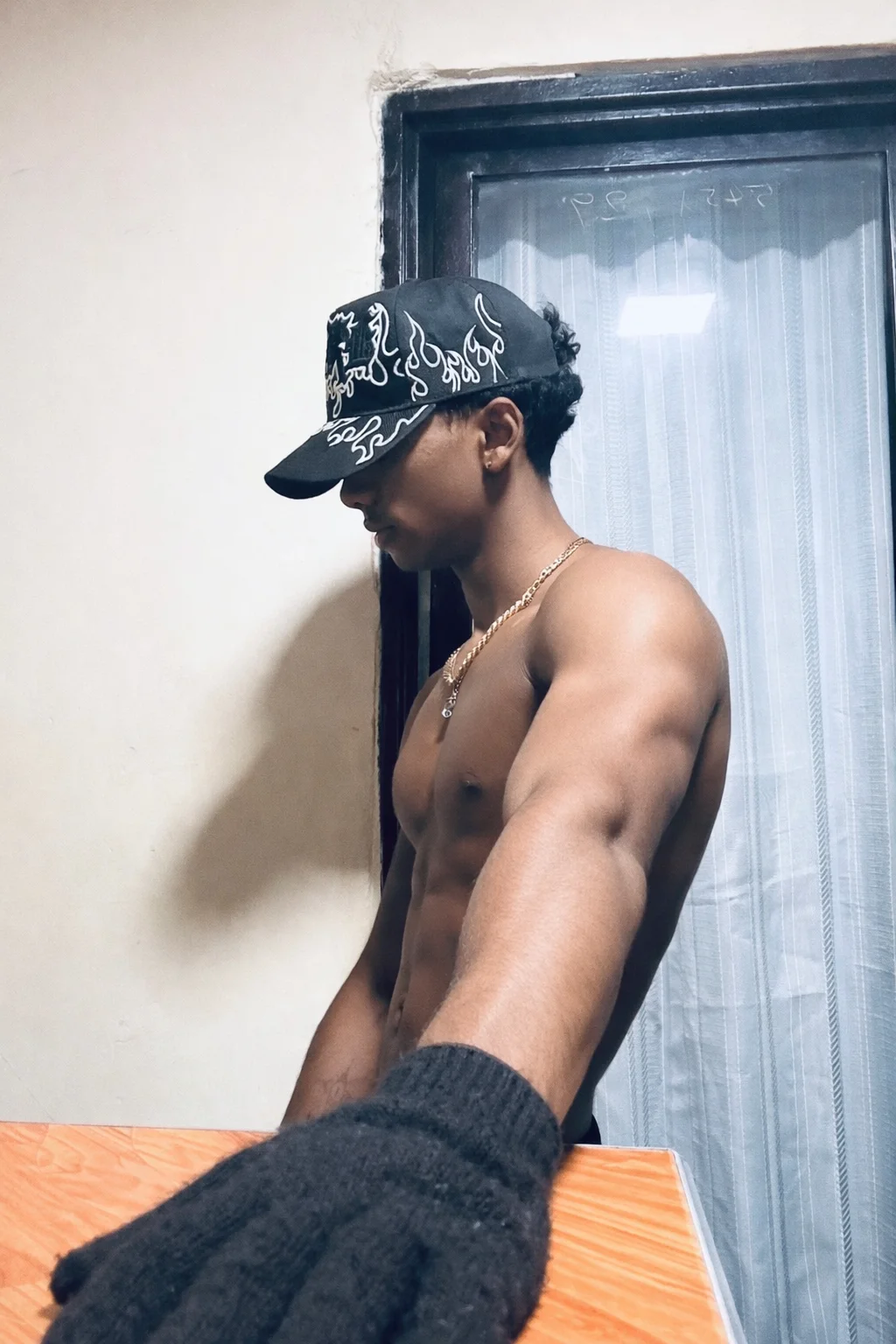 XXX Porn Photo of Nude Michael_Andr 7