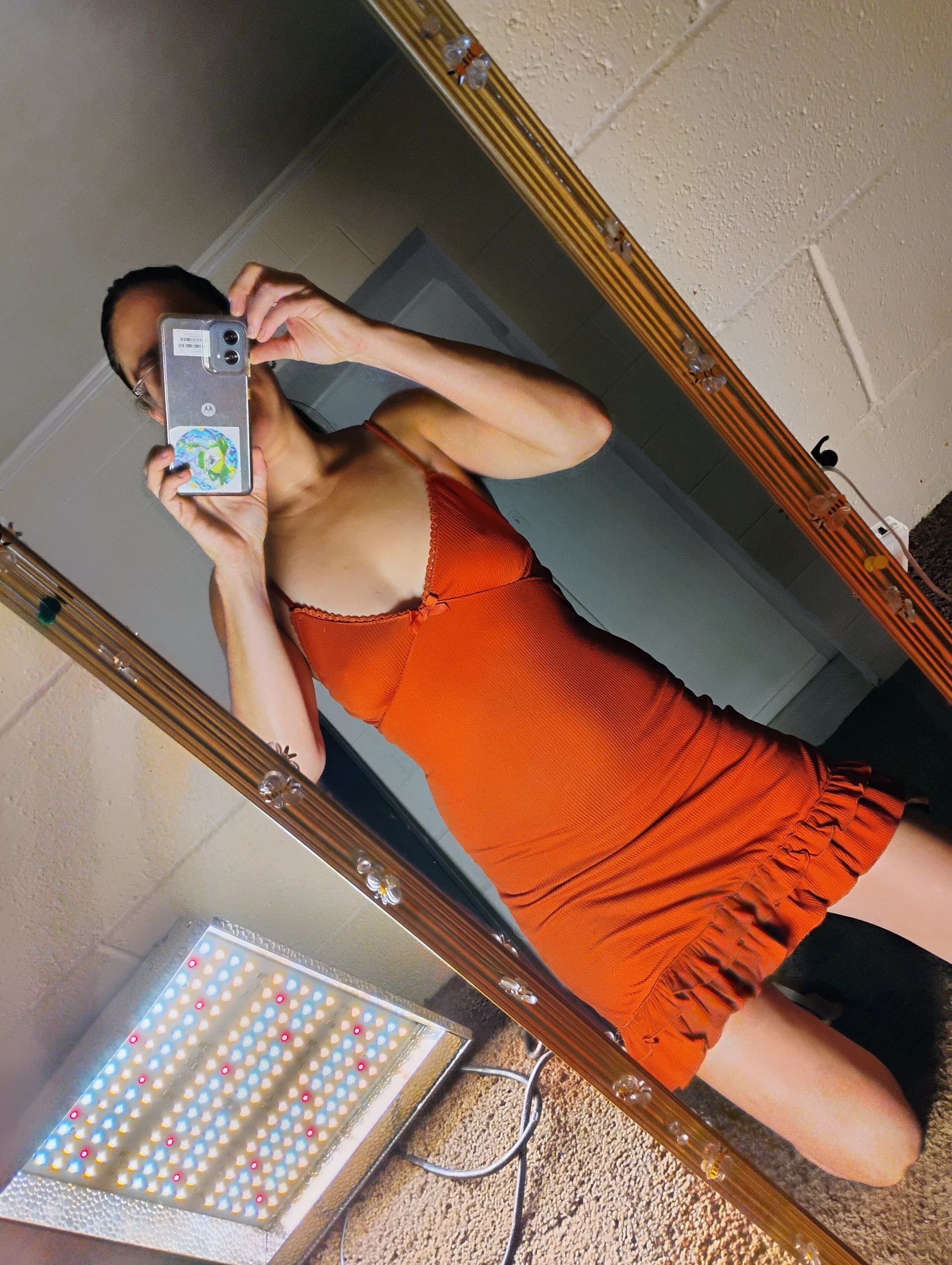 XXX Porn Photo of Nude KellyLajara 2