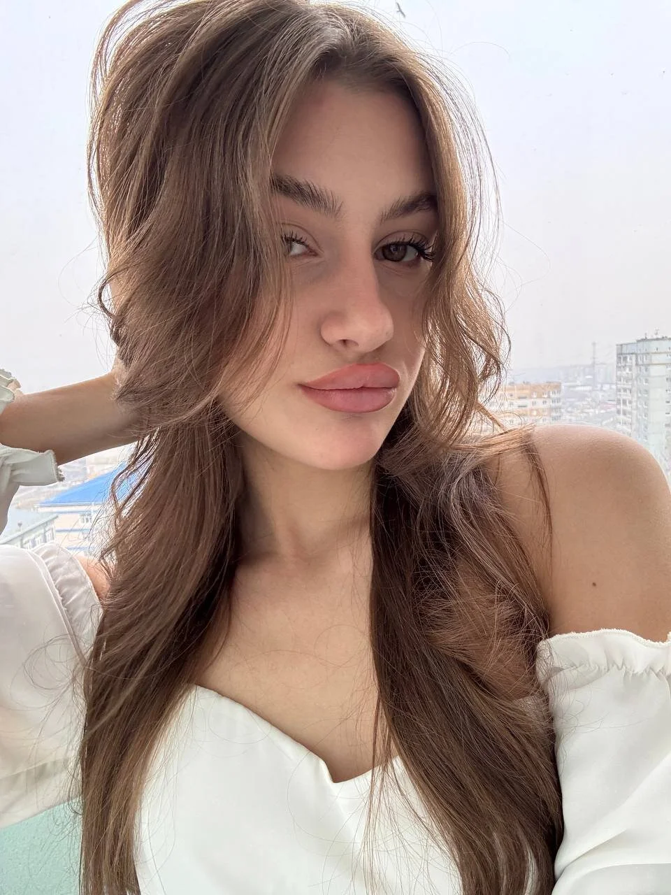 XXX Porn Photo of Nude LiseVener 24