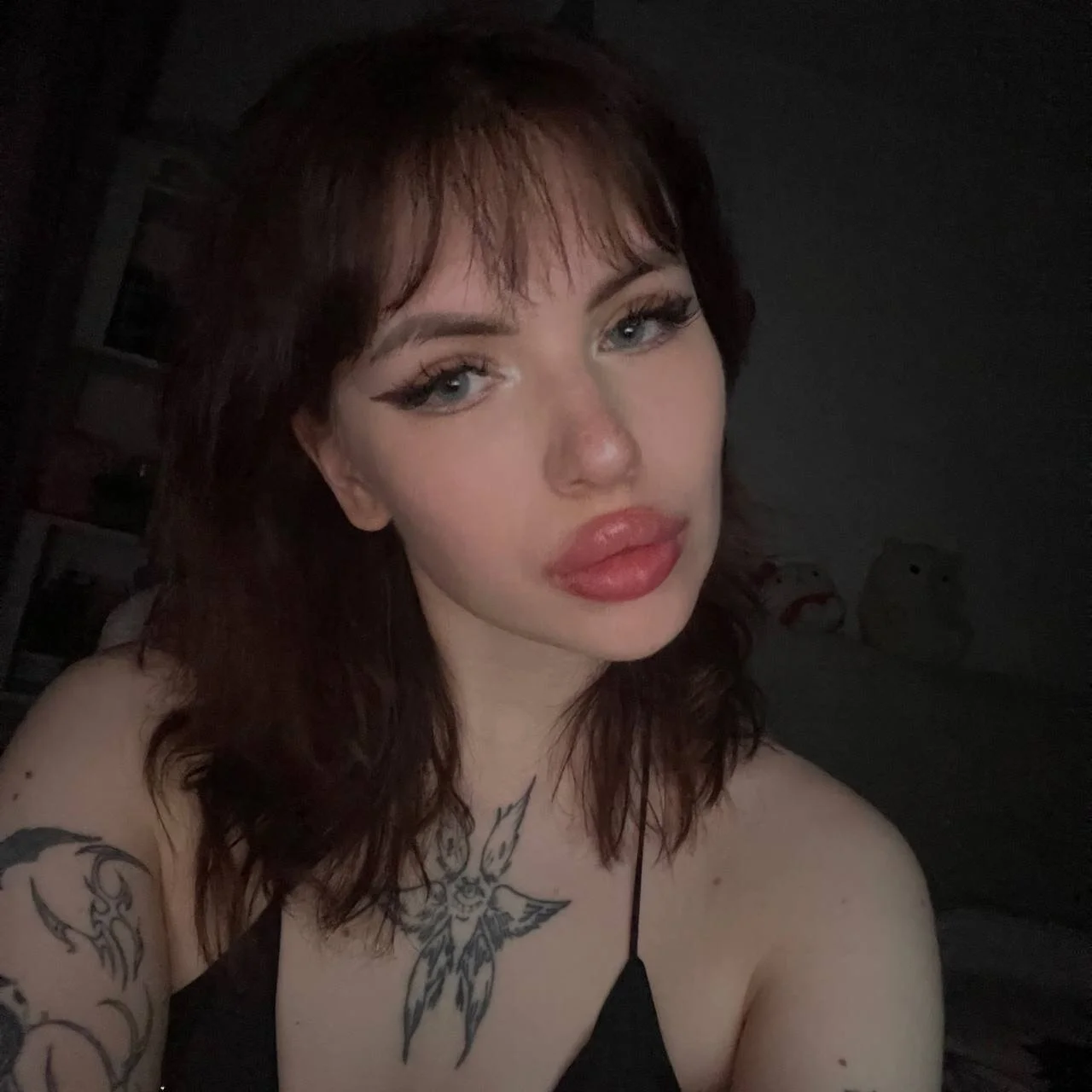XXX Porn Photo of Nude Eva_Sonic 249