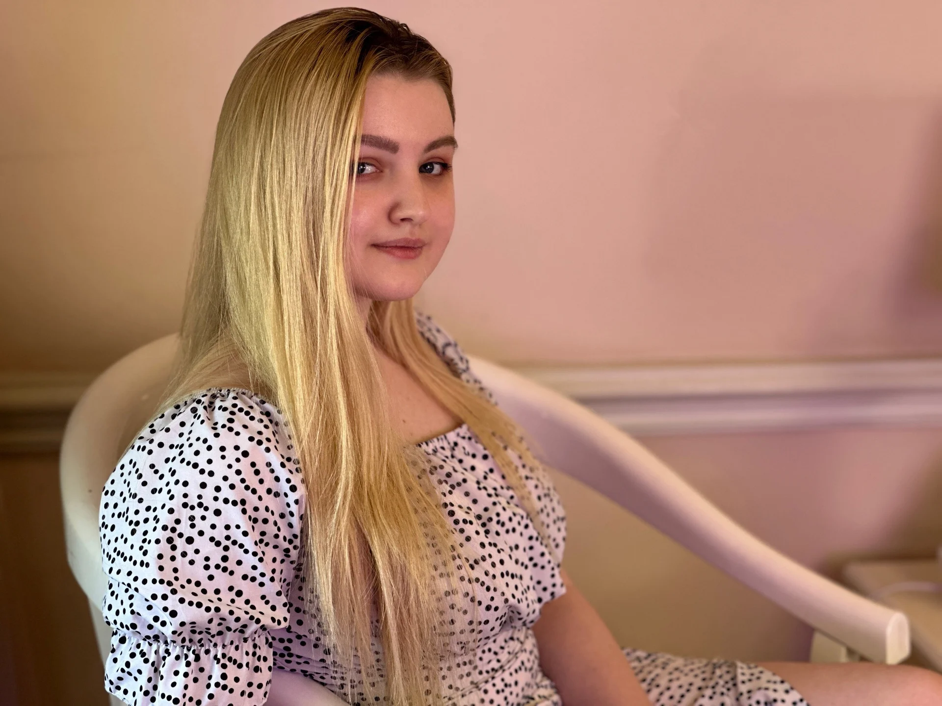 XXX Porn Photo of Nude Unholy_Lady 1