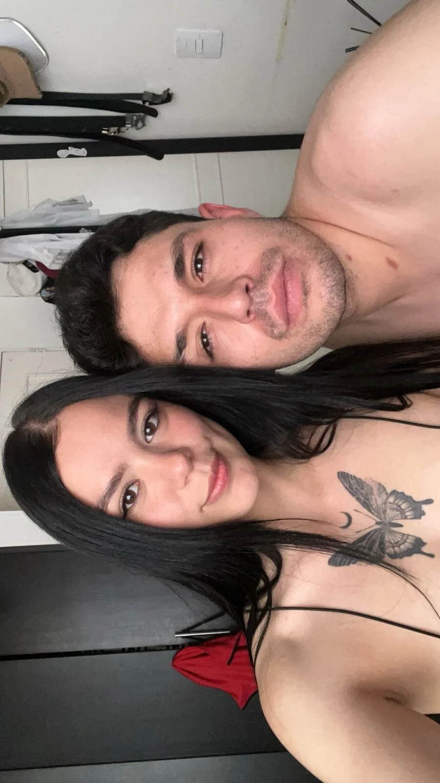 XXX Porn Photo of Nude LunaVelvetr 2