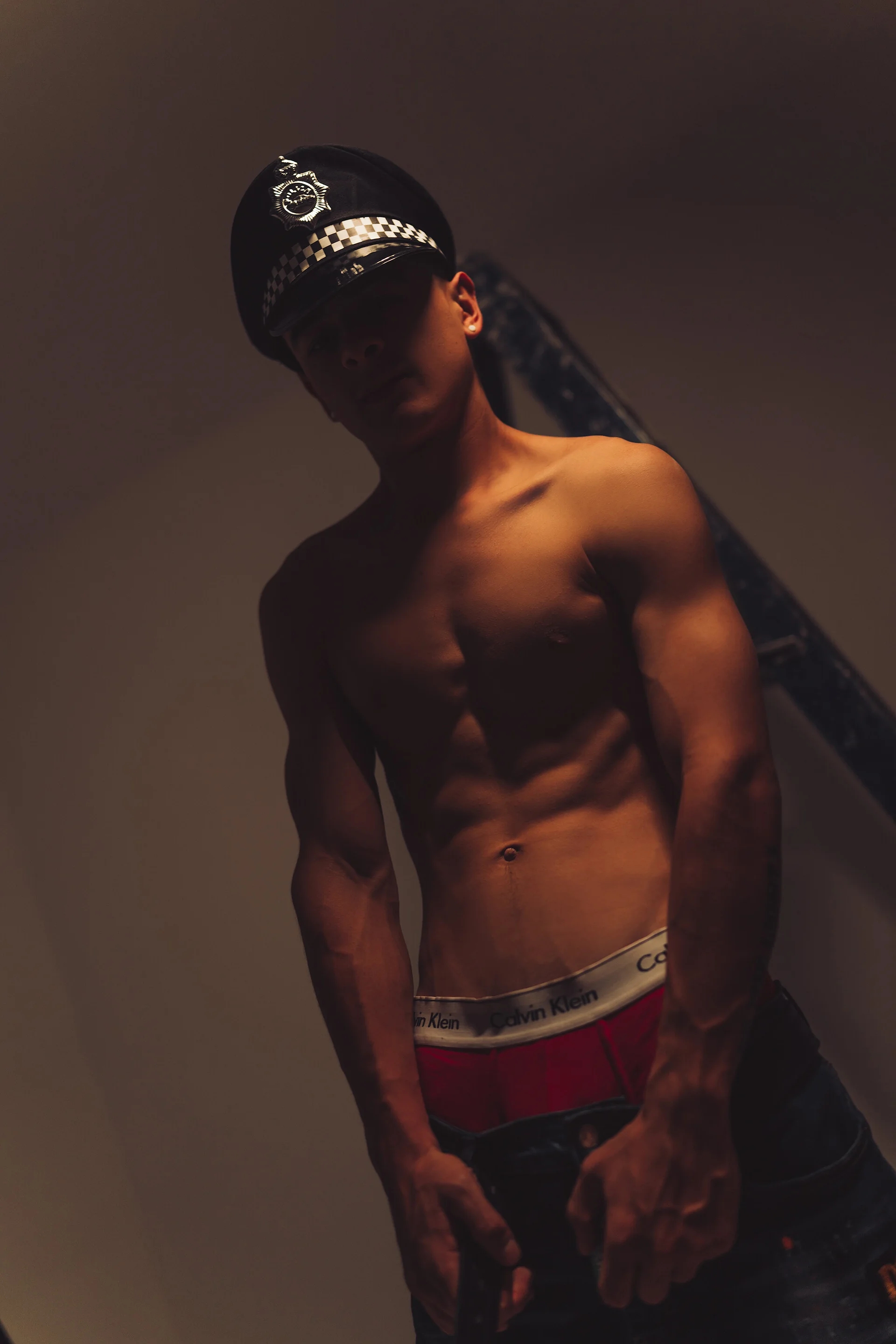 XXX Porn Photo of Nude JuniorMorris_ 16