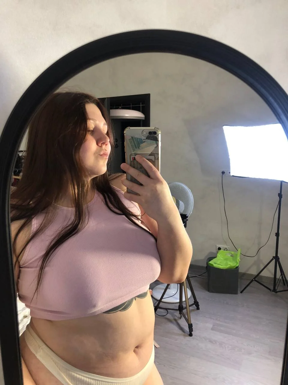 XXX Porn Photo of Nude Ruth_Oliver 41
