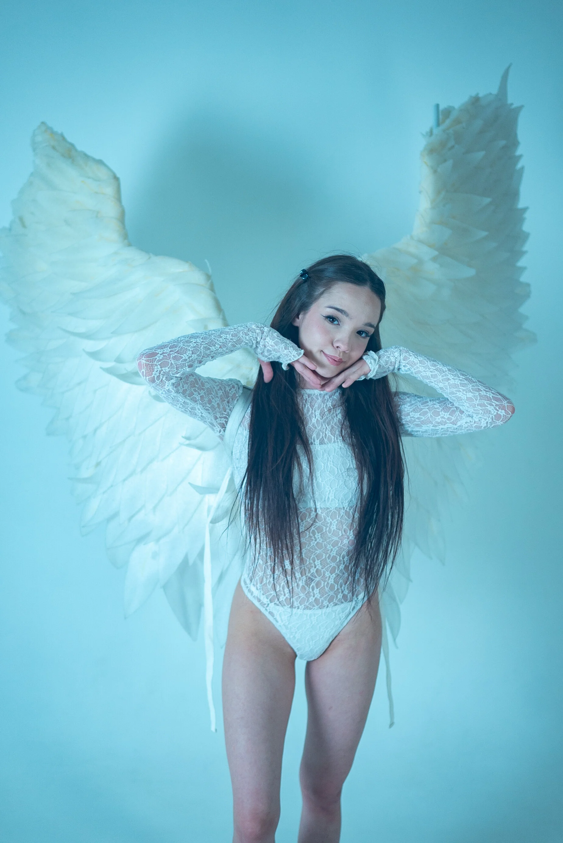 XXX Porn Photo of Nude Milly_Lane 119