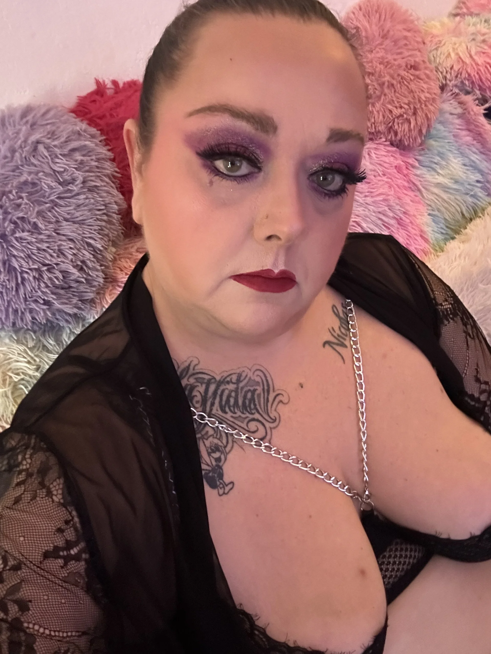 XXX Porn Photo of Nude MorganExclusive 18