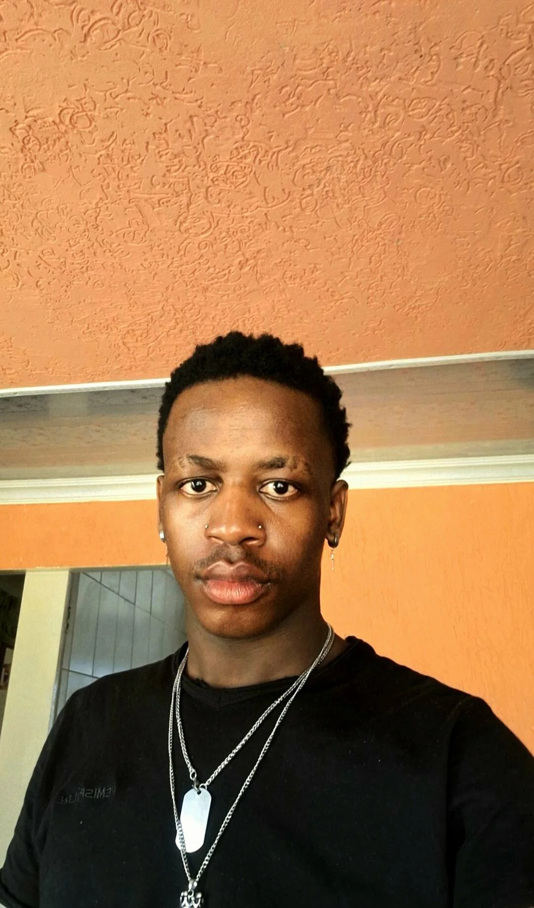 XXX Porn Photo of Nude bygrantedskilll 4