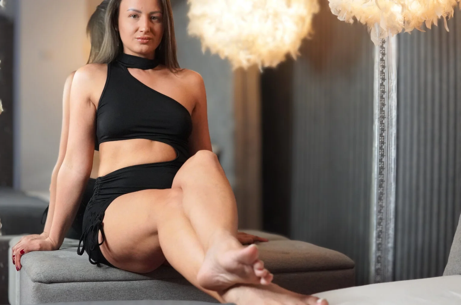 XXX Porn Photo of Nude AudreyJoy 65