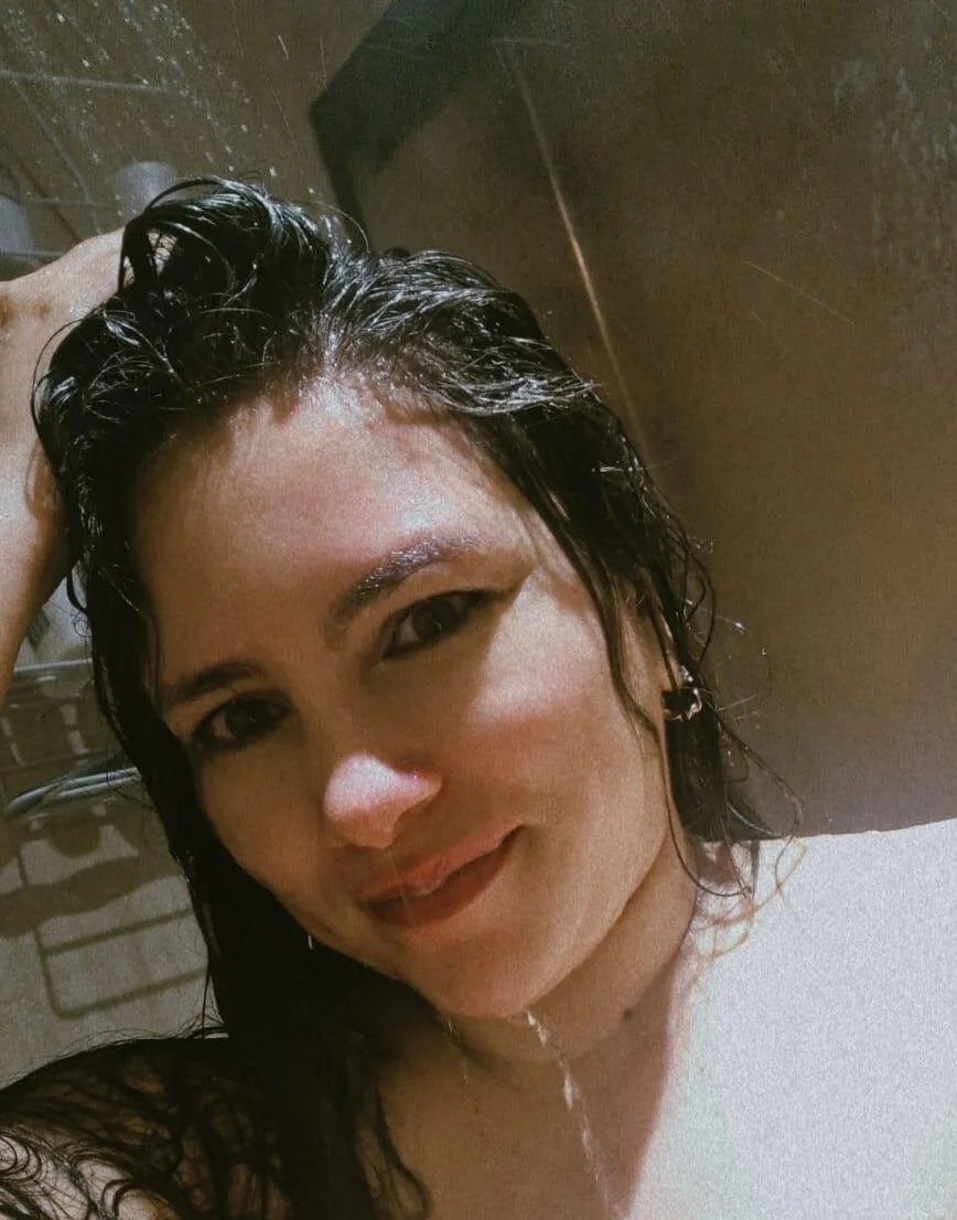 XXX Porn Photo of Nude Dahianacarolina 2