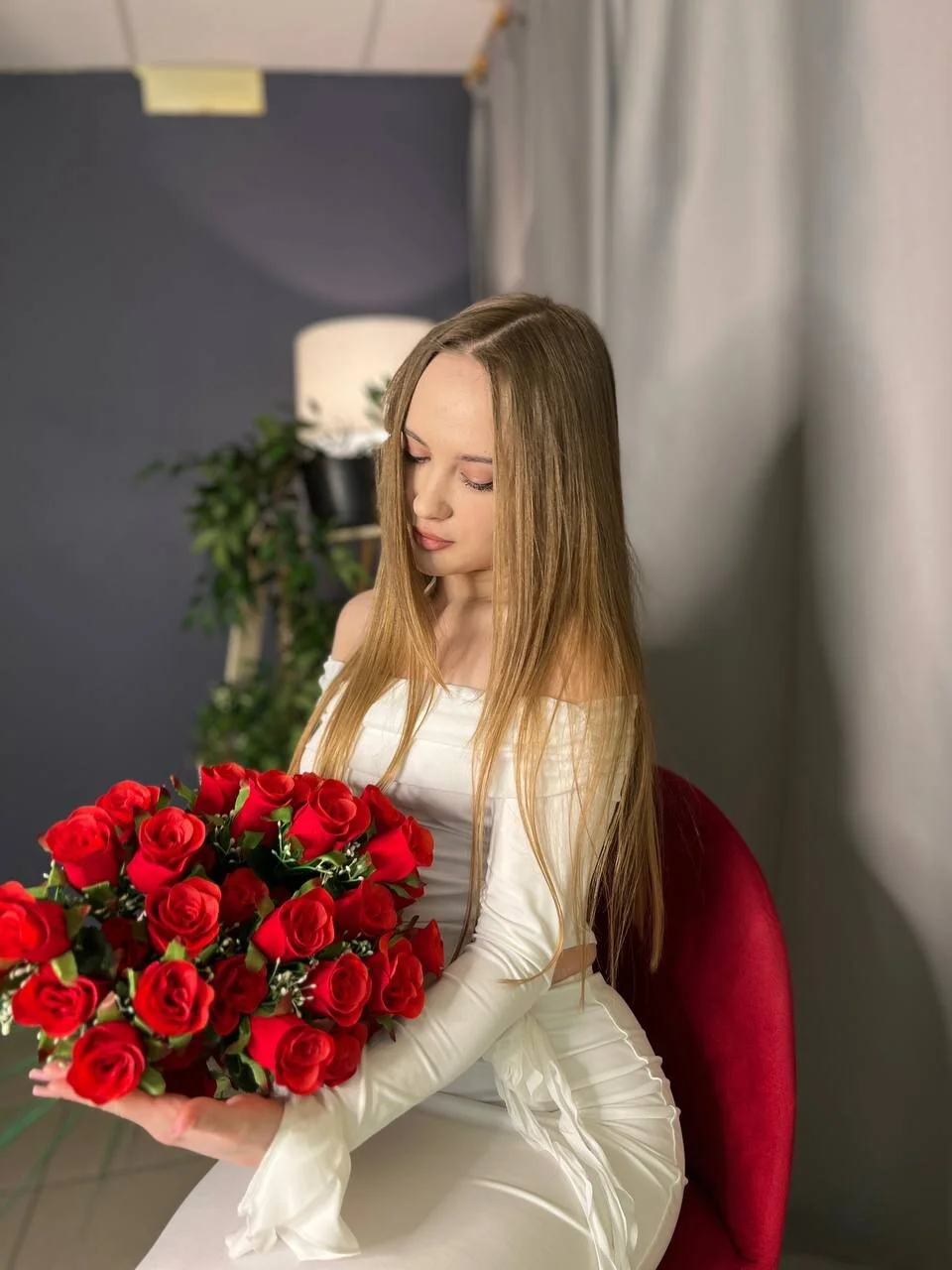 XXX Porn Photo of Nude QuennaCoote 12