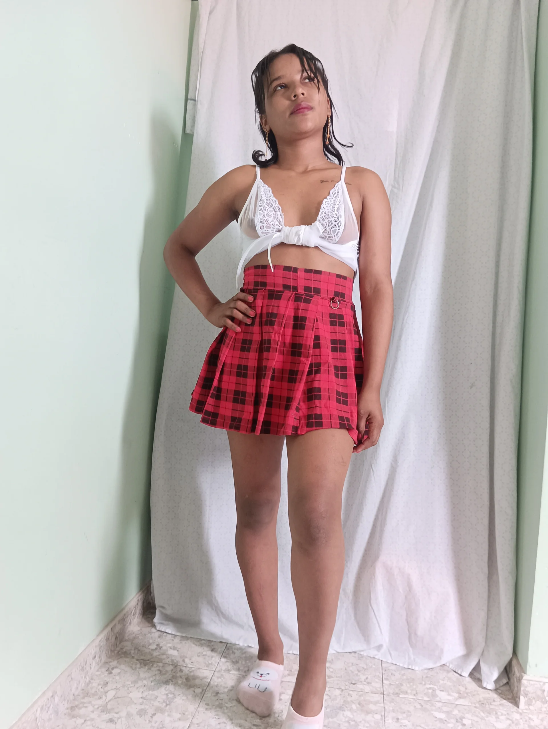 XXX Porn Photo of Nude Violetconors 35
