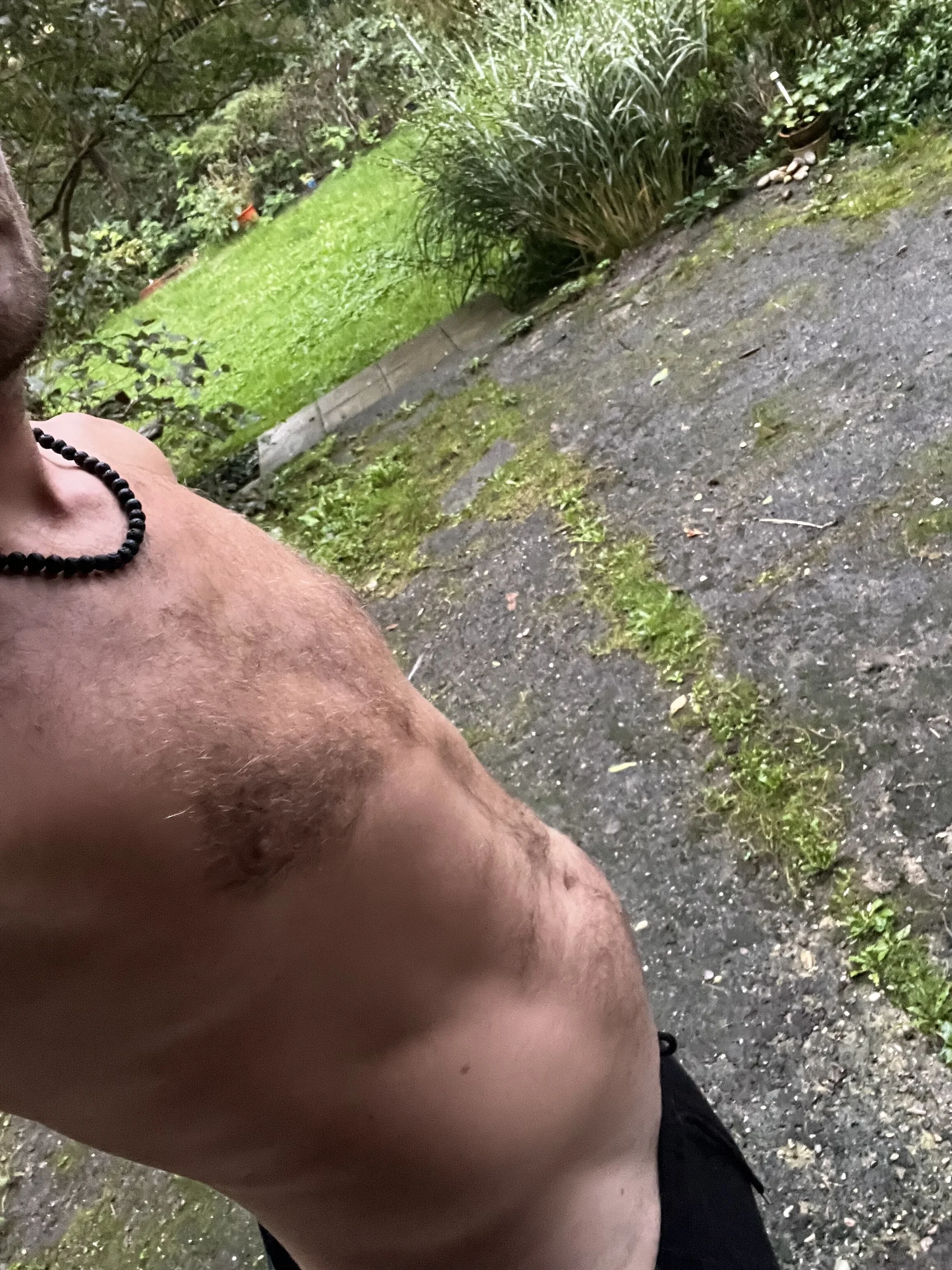 XXX Porn Photo of Nude SpypublicDavitekk 4