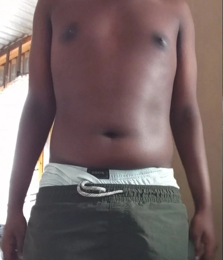 XXX Porn Photo of Nude Black_zulu_mafia 4