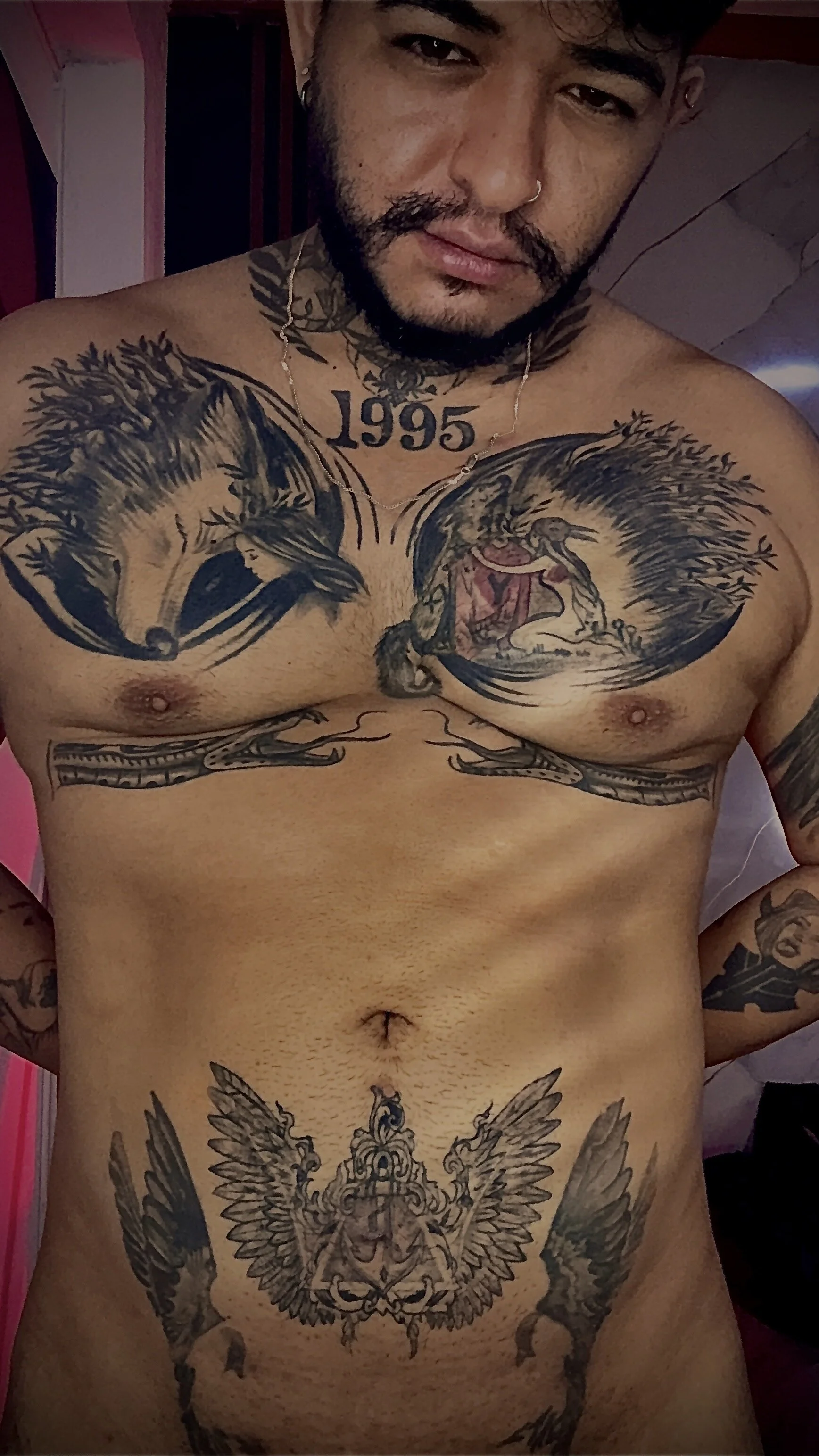 XXX Porn Photo of Nude lust_mv 28