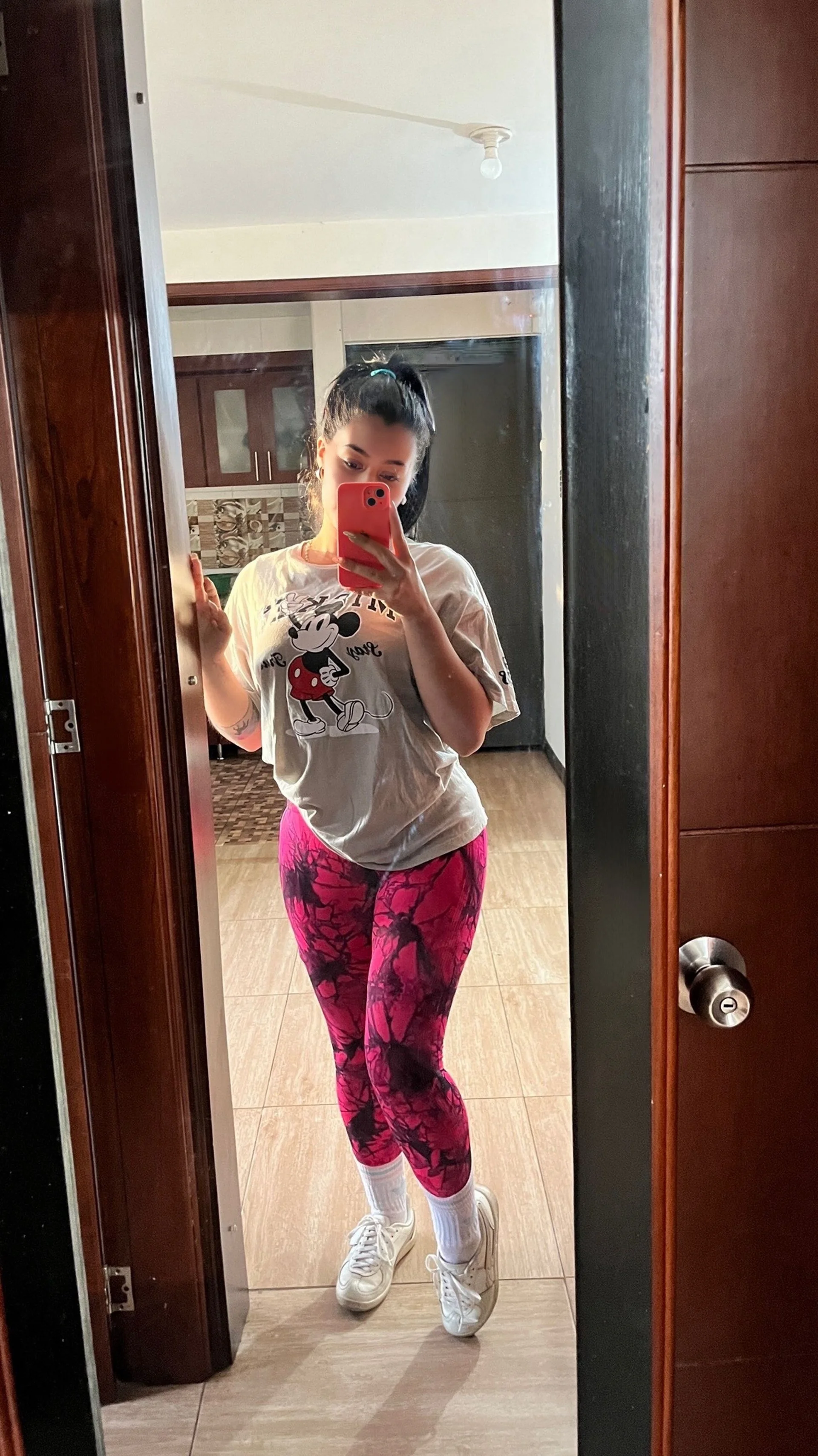 XXX Porn Photo of Nude Luianna 3