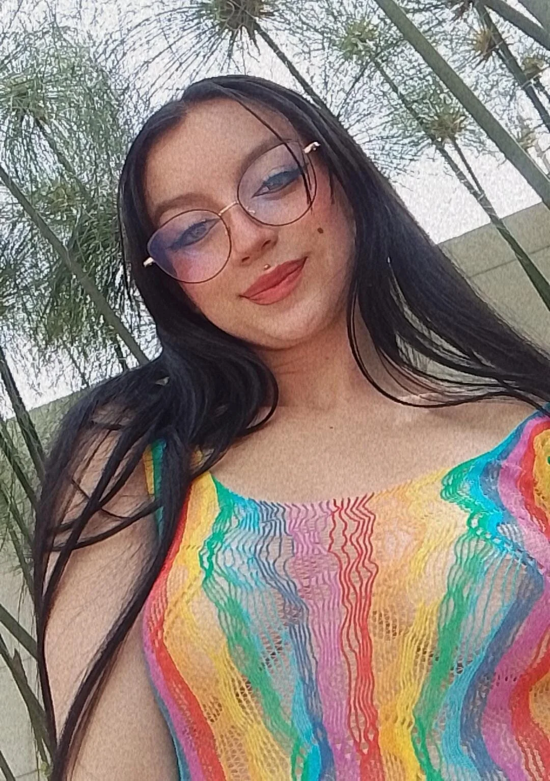 XXX Porn Photo of Nude Angelchristix 5