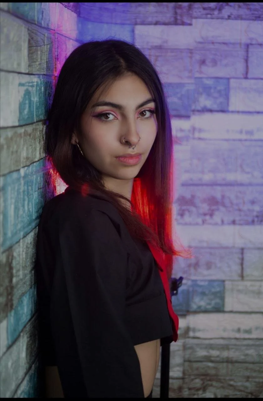 XXX Porn Photo of Nude Molly_A 41