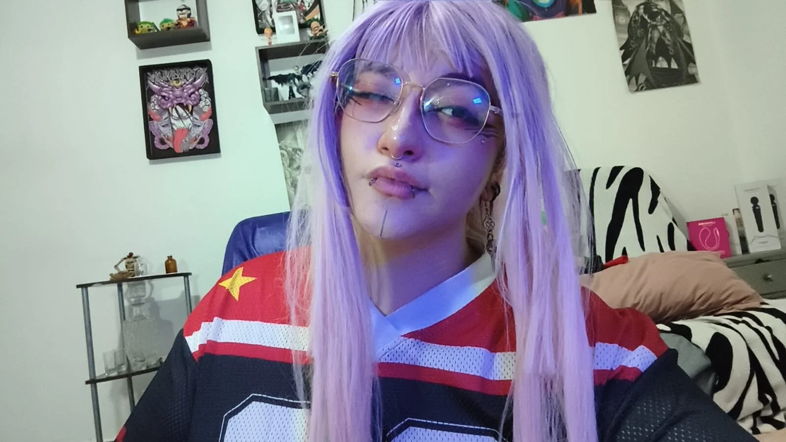 XXX Porn Photo of Nude XxGreenGoodxX 50