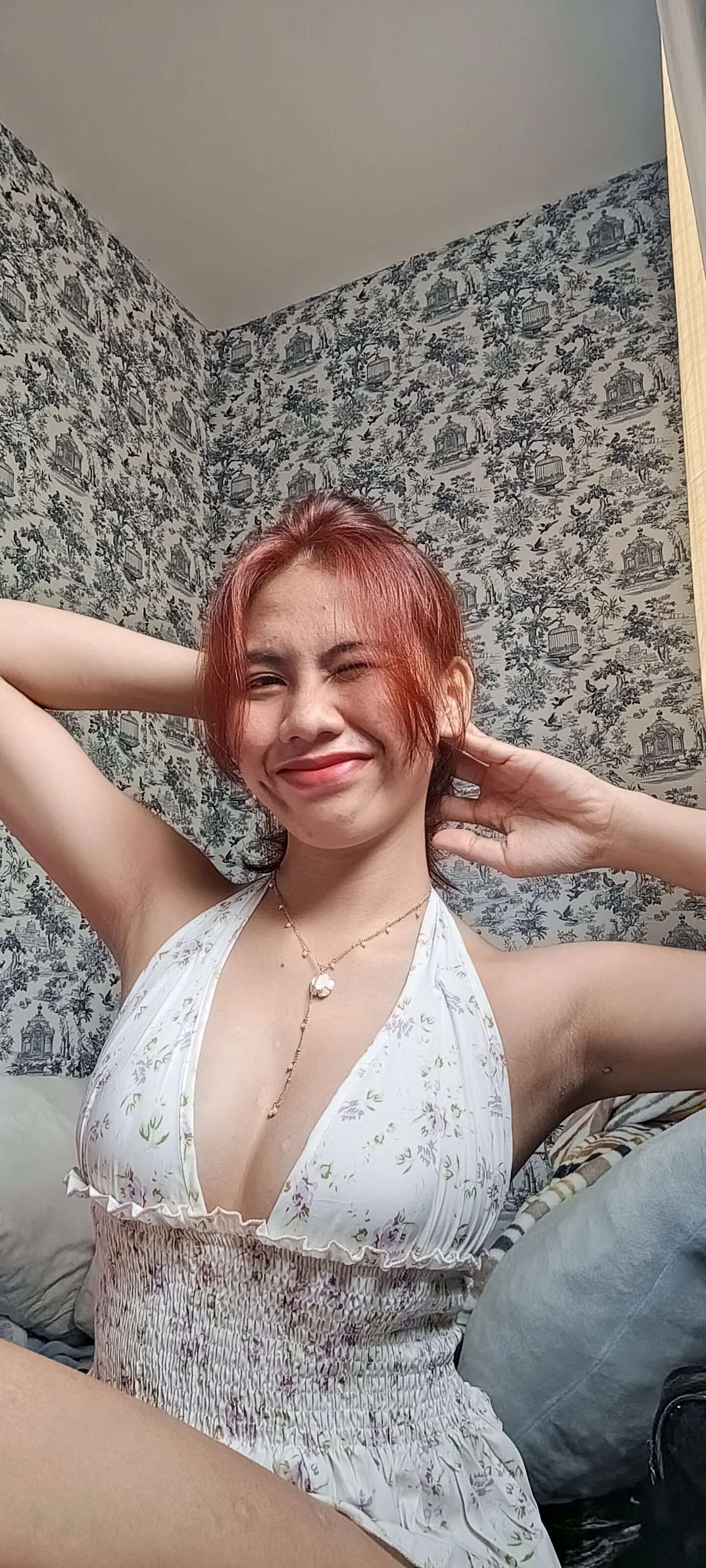 XXX Porn Photo of Nude filipinastarlet 3