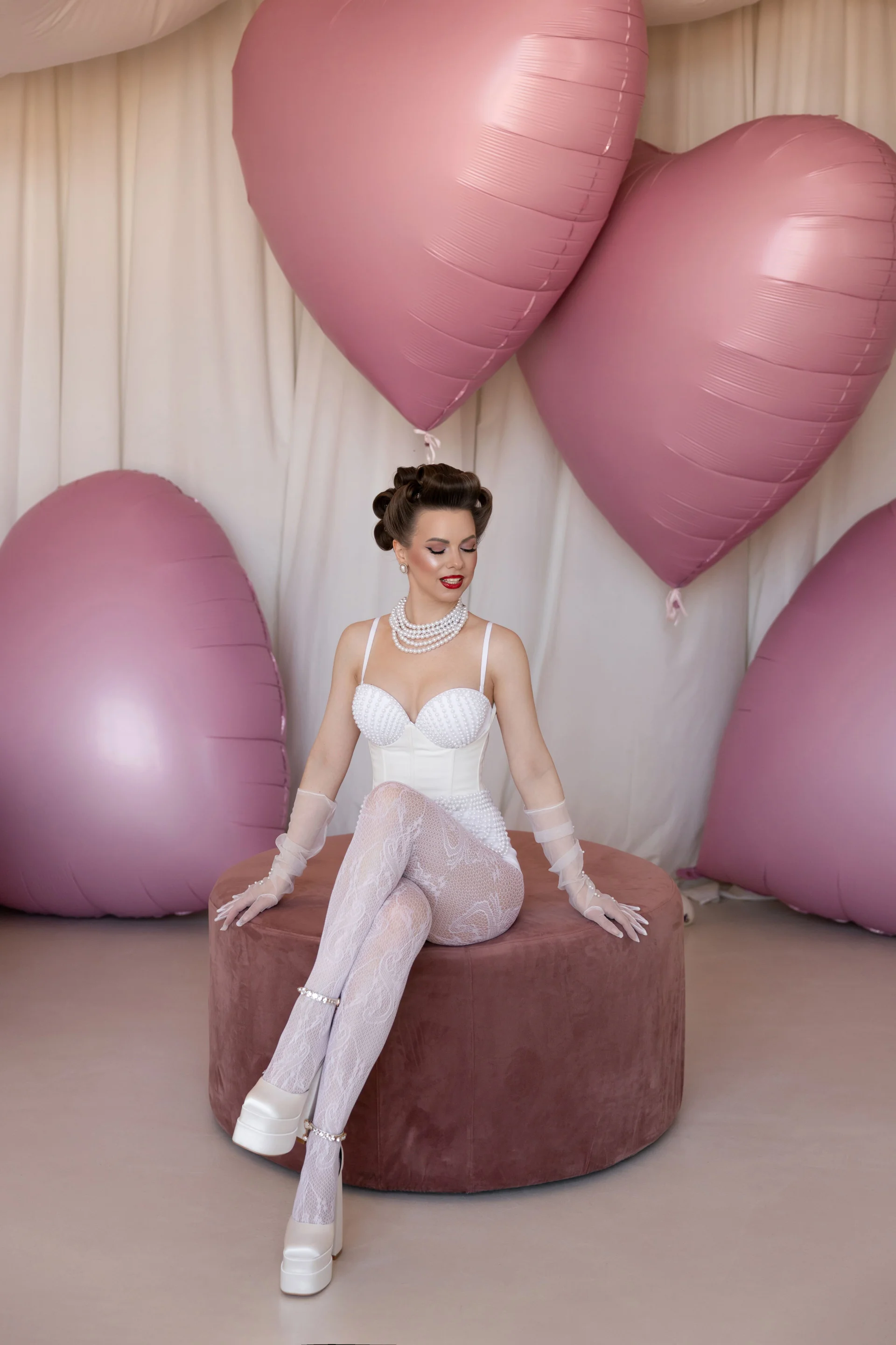 XXX Porn Photo of Nude HelenBenit 44