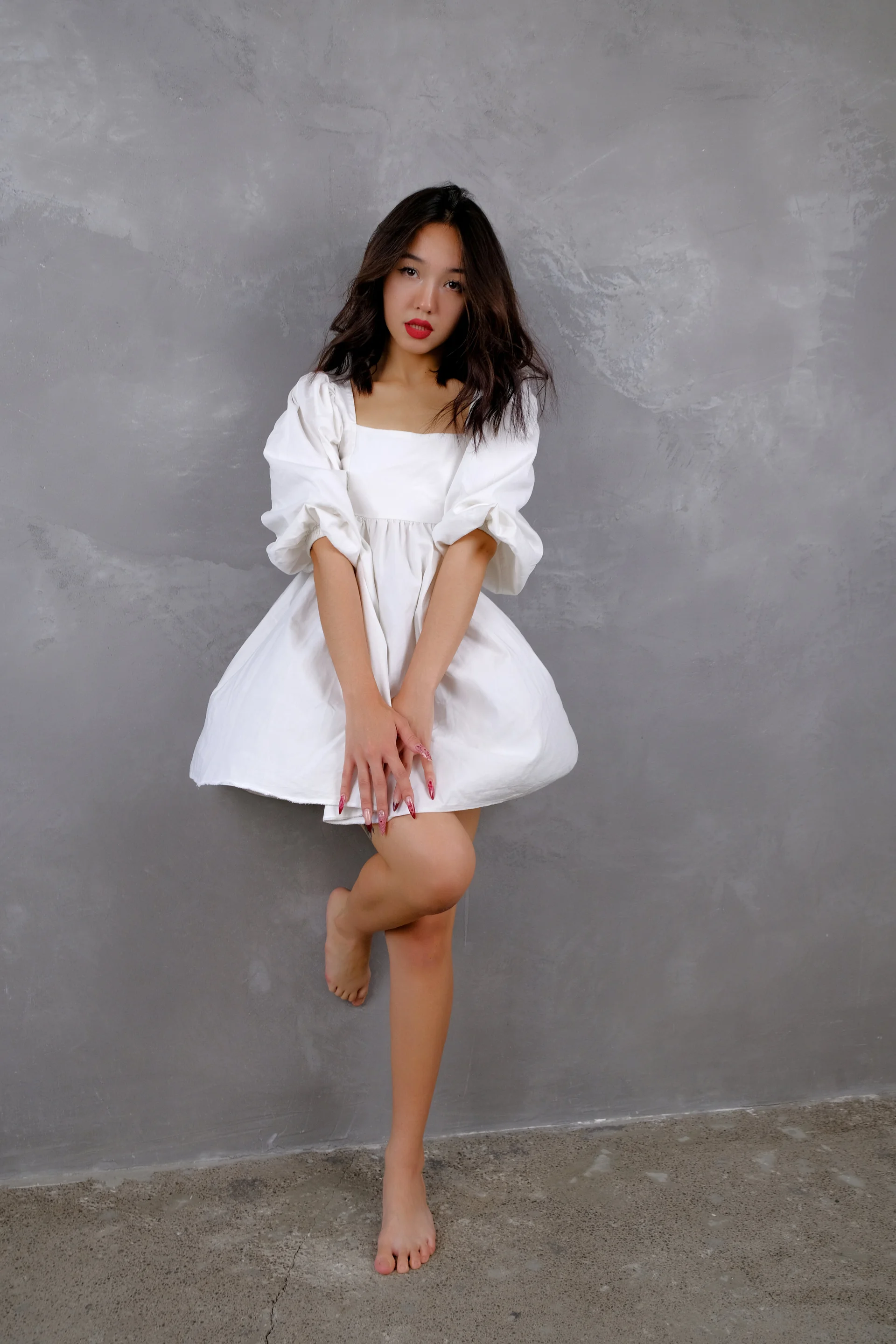 XXX Porn Photo of Nude Lin_kun 9