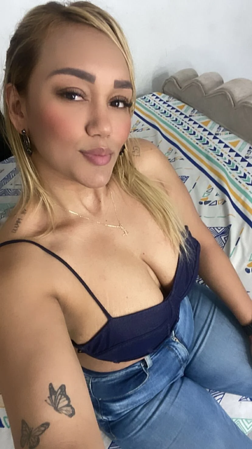 XXX Porn Photo of Nude dalila_salazar 198