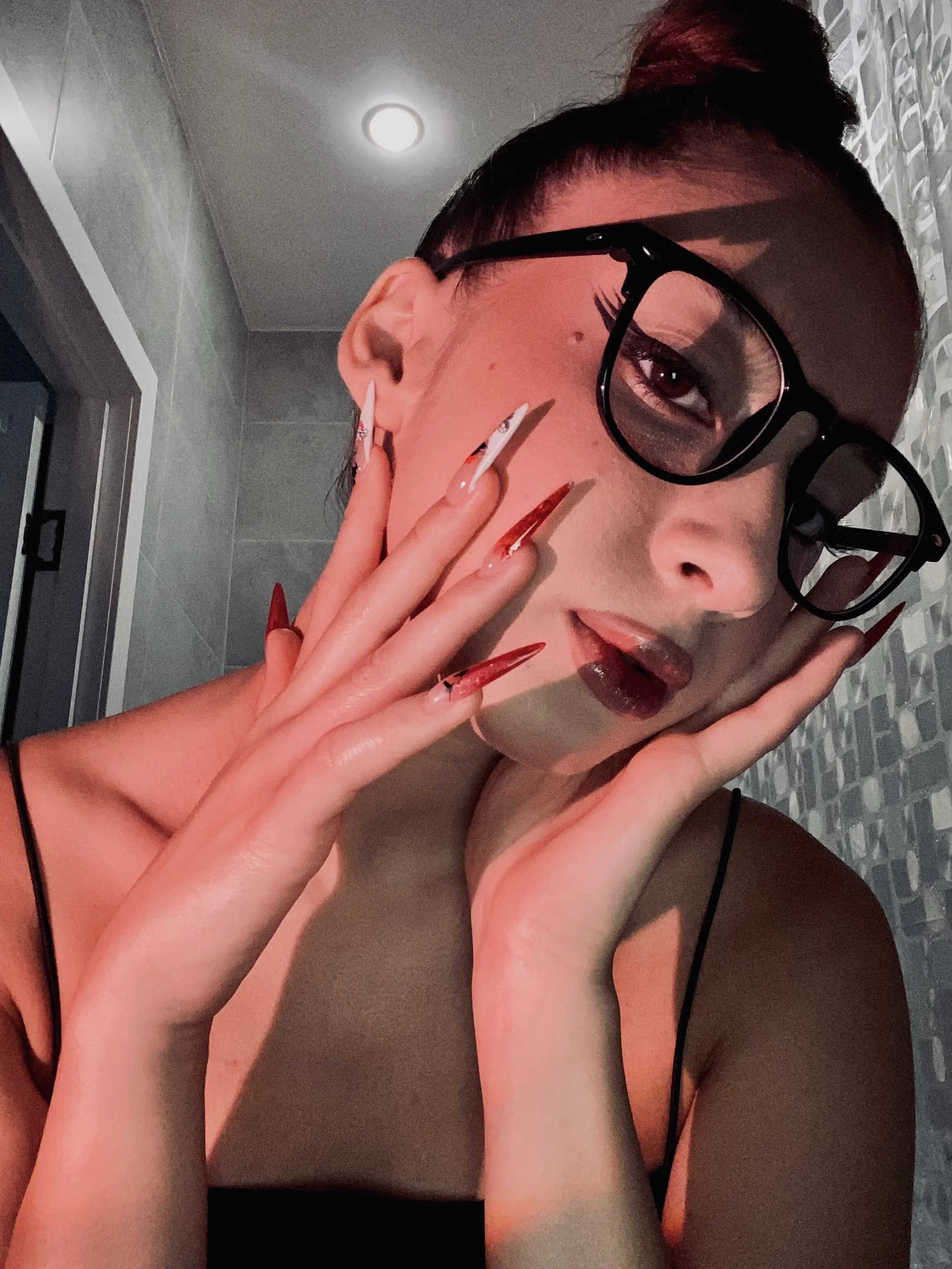 XXX Porn Photo of Nude yourfavcouple_ 3