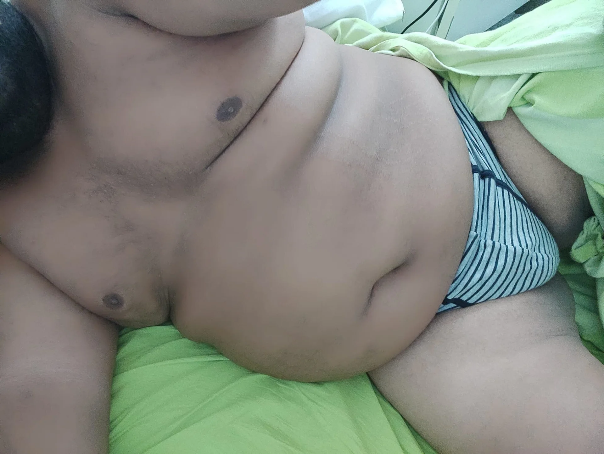 XXX Porn Photo of Nude Erosbull 2