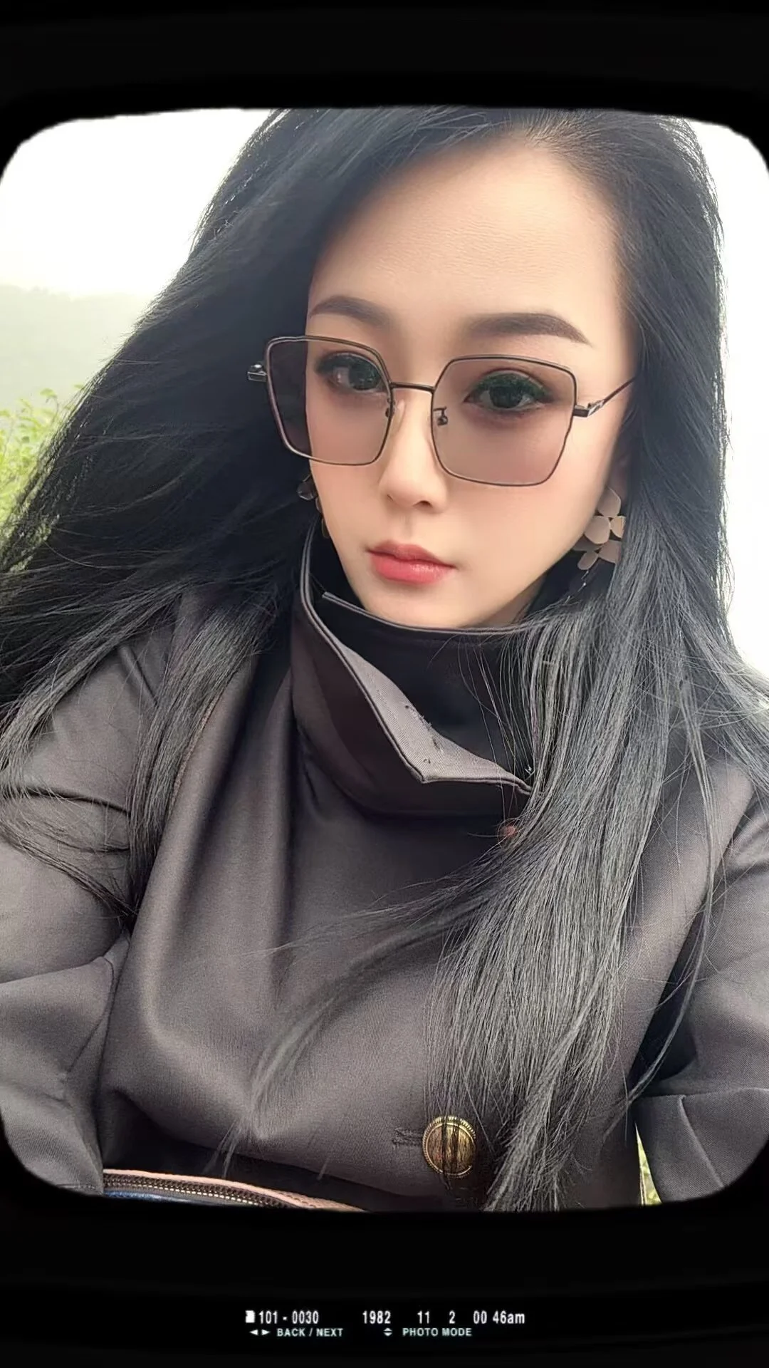 XXX Porn Photo of Nude wuxin-888 8
