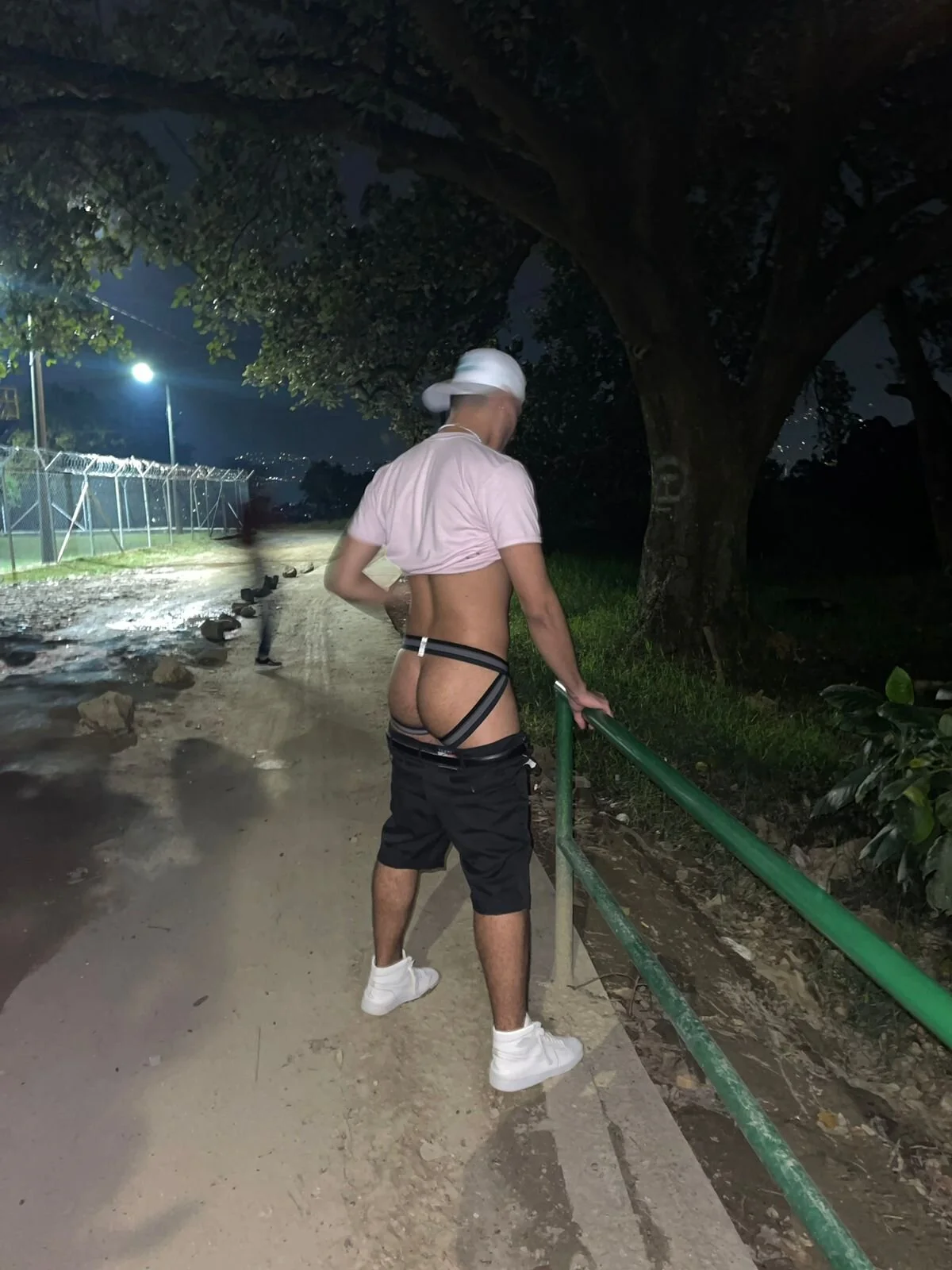 XXX Porn Photo of Nude liam_genner_ 5