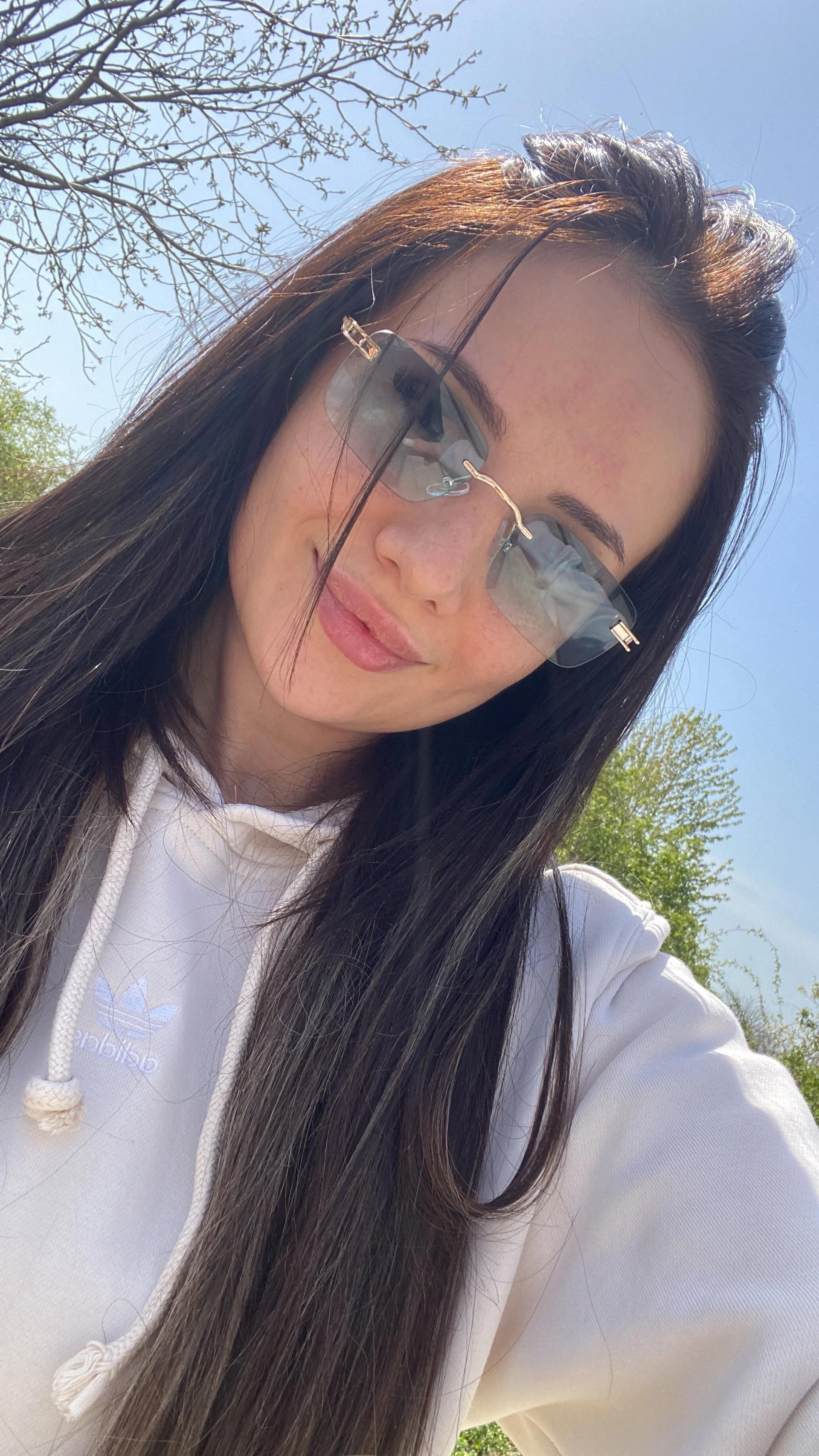 XXX Porn Photo of Nude EmilyNovaa 6
