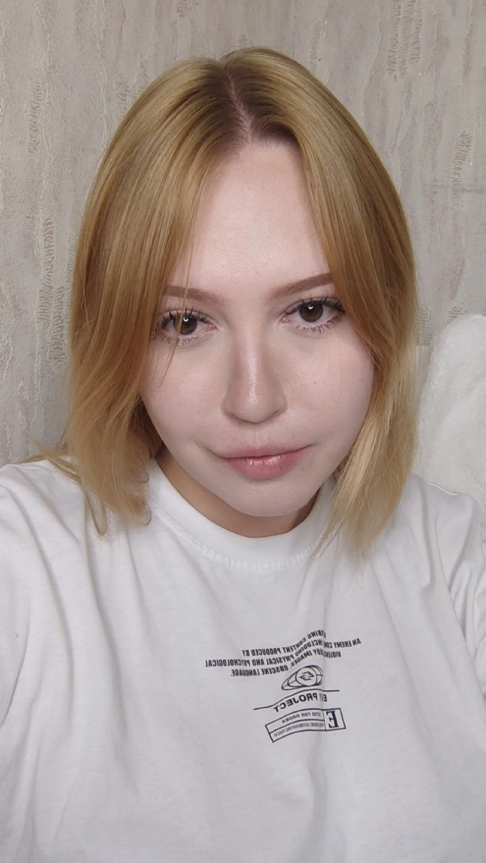 XXX Porn Photo of Nude DanaAleen 4