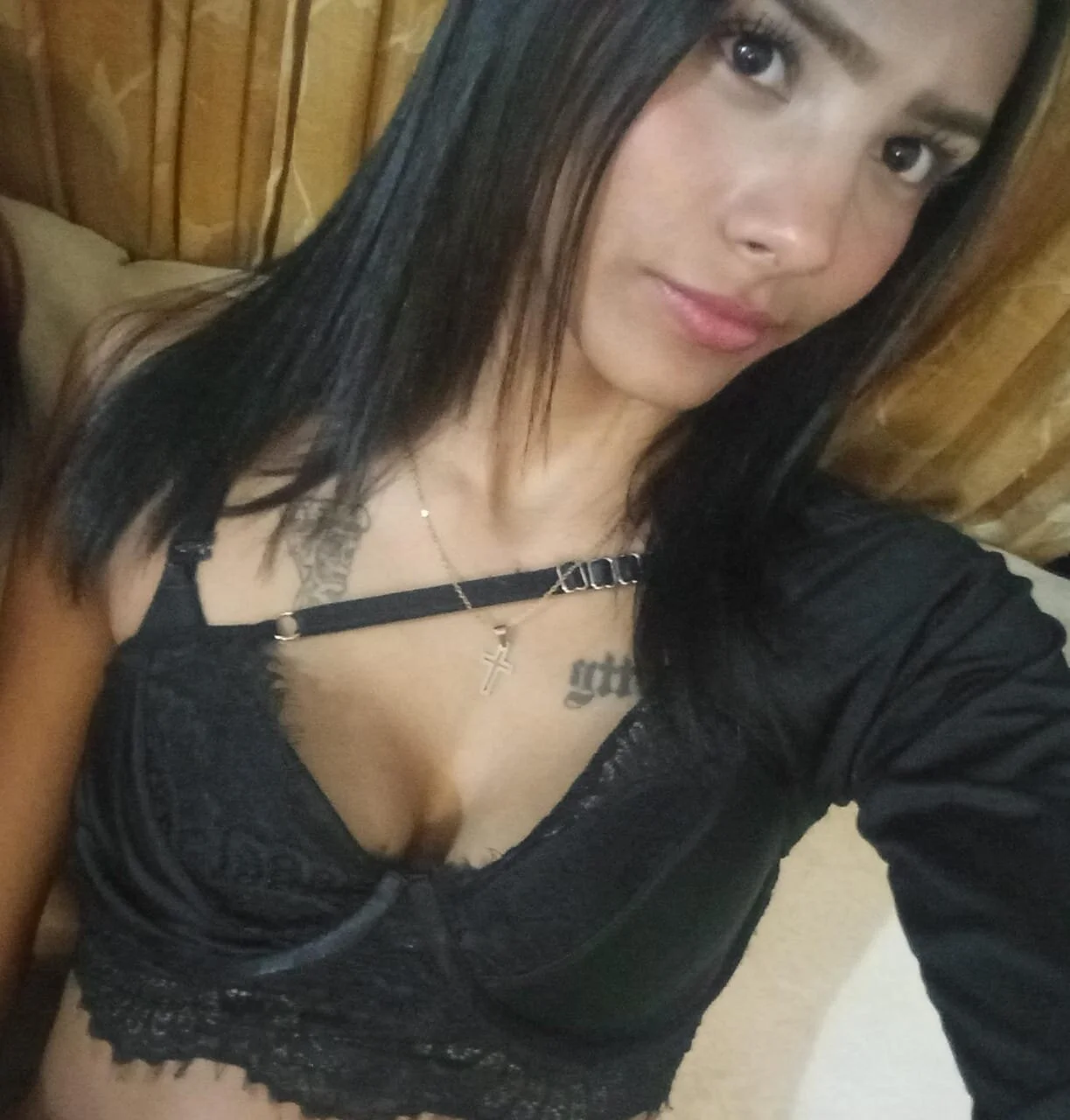 XXX Porn Photo of Nude Camille_Hills 7
