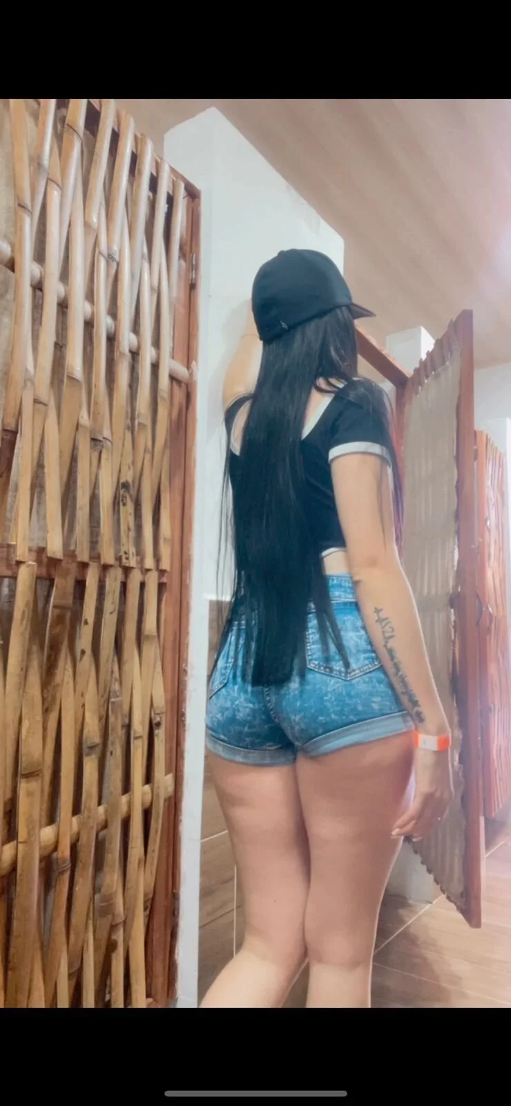 XXX Porn Photo of Nude GabbieMonson 8