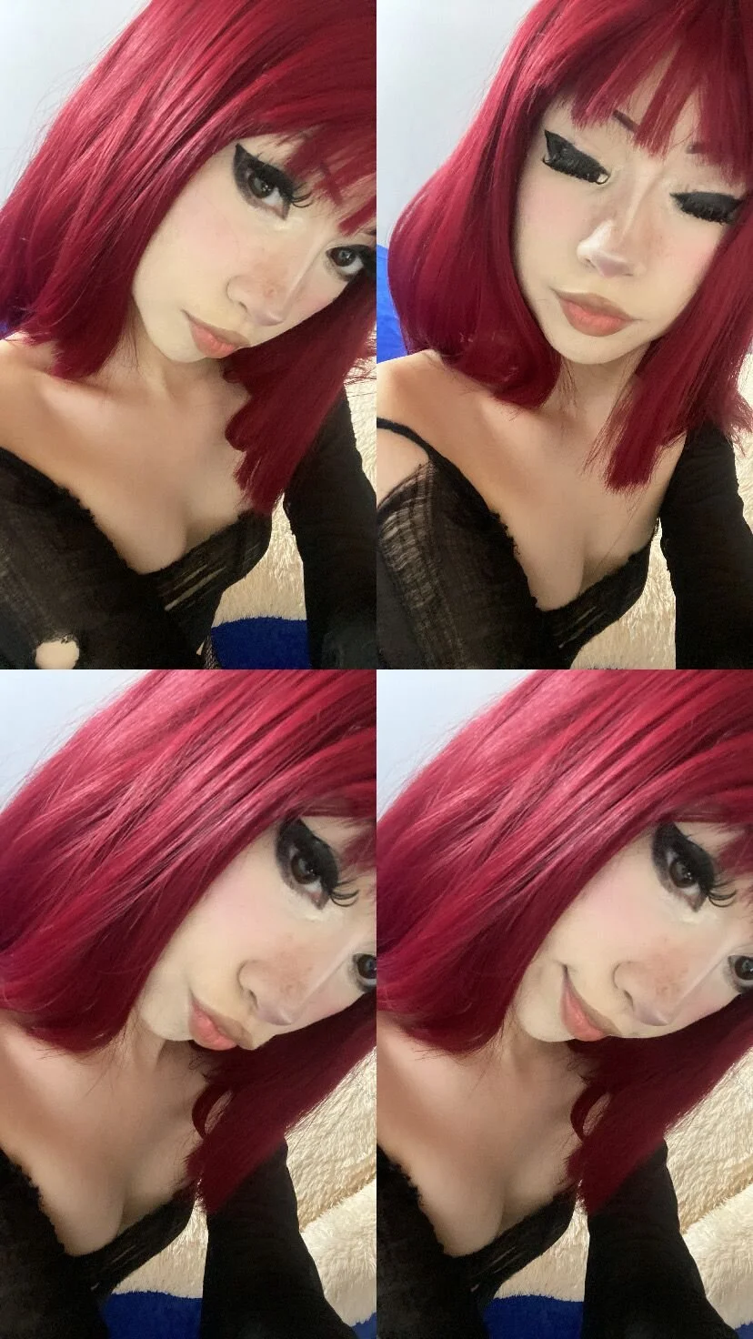 XXX Porn Photo of Nude magical_muse122 3