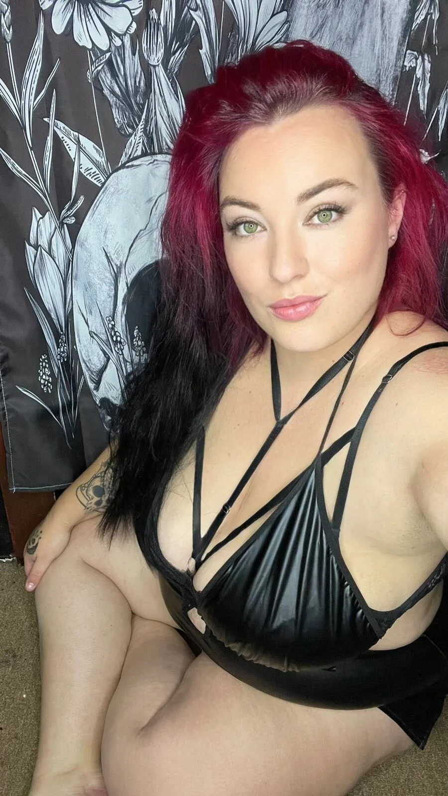 XXX Porn Photo of Nude Katianatinika 9
