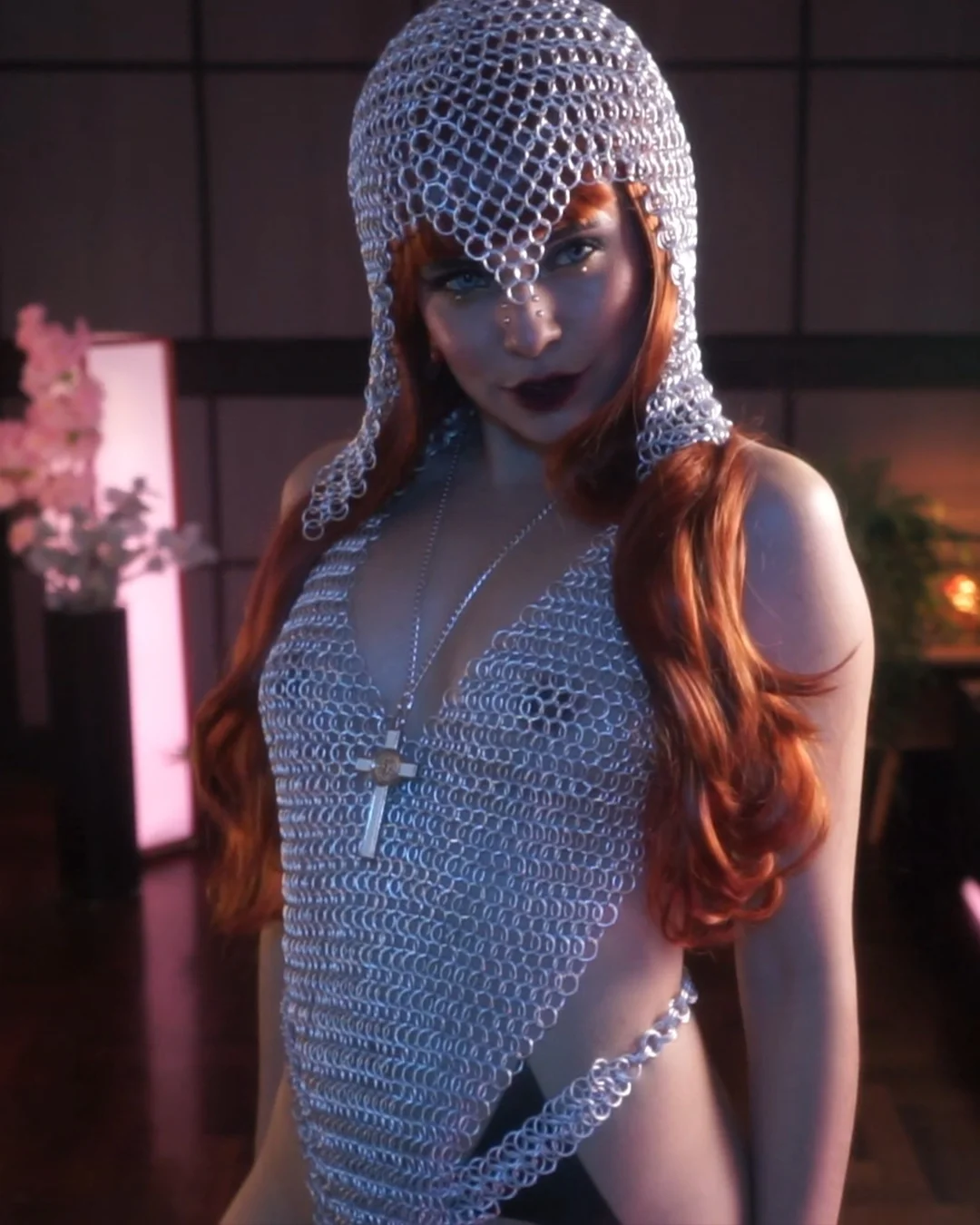 XXX Porn Photo of Nude alessa_goreng 55